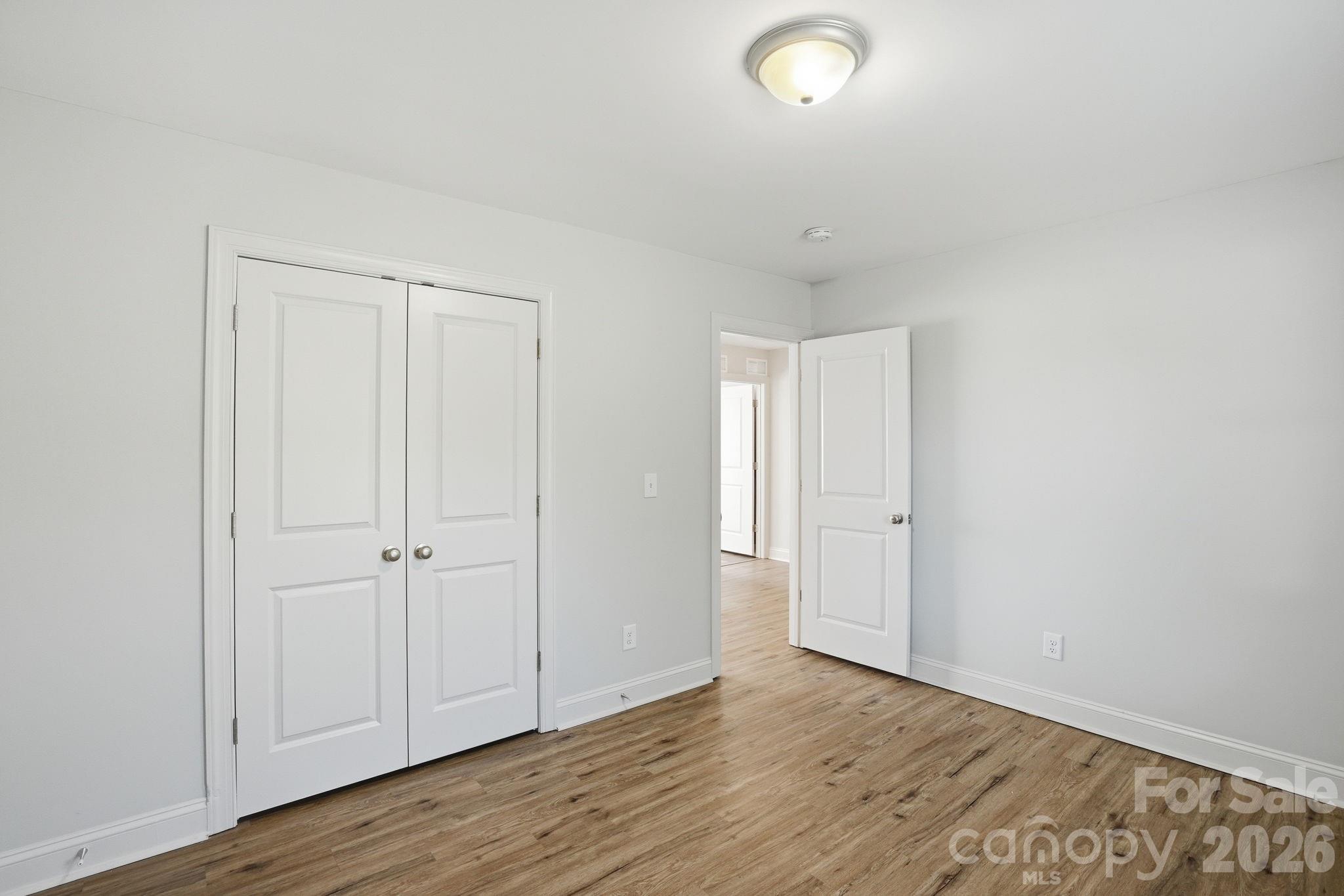 502 Coffeetree Lane — Stanley