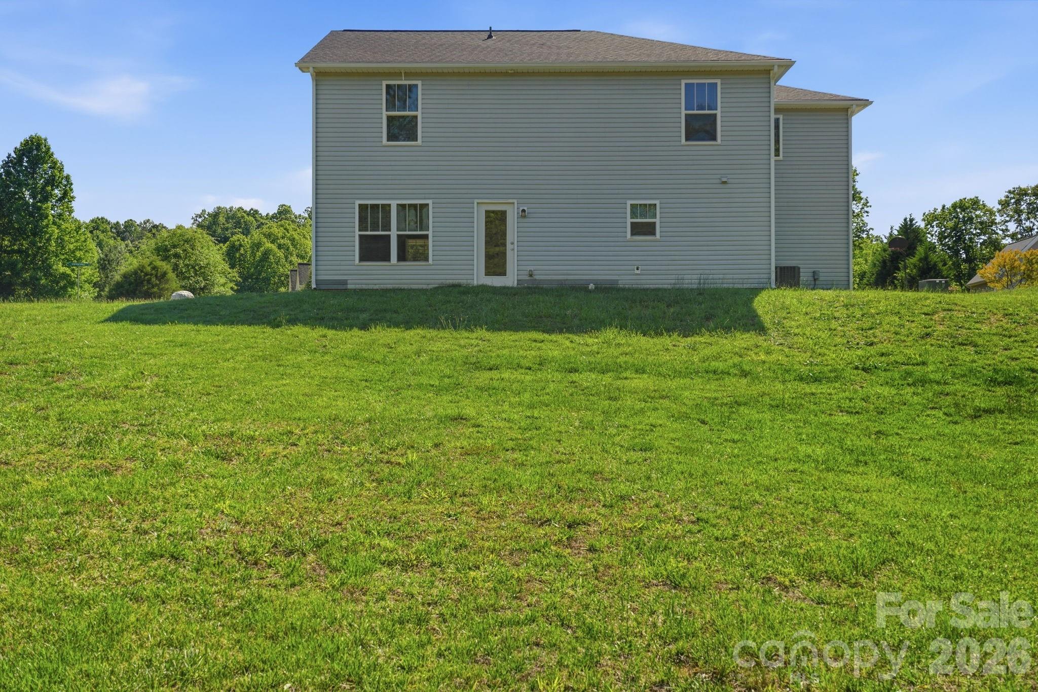 502 Coffeetree Lane — Stanley