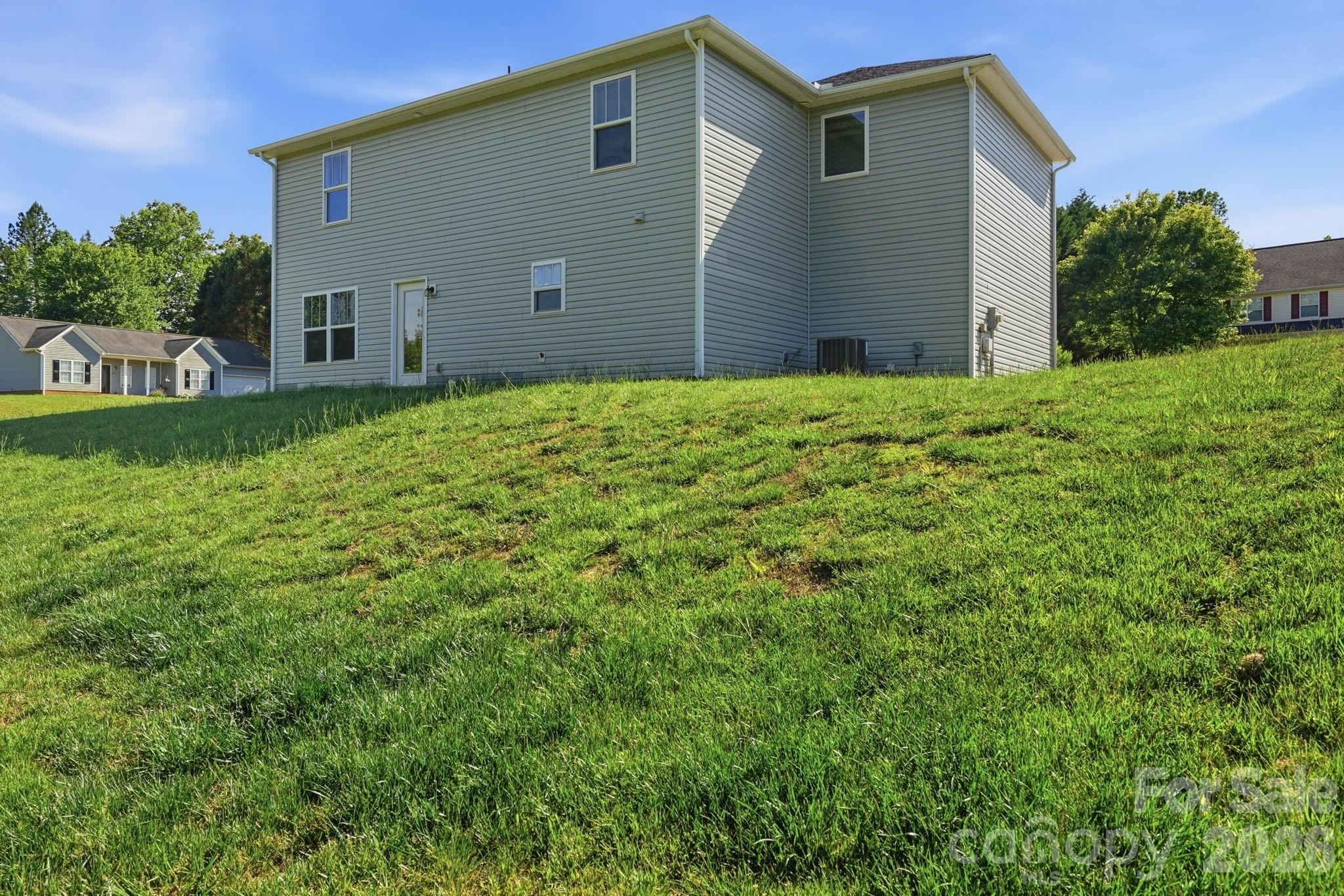 502 Coffeetree Lane — Stanley