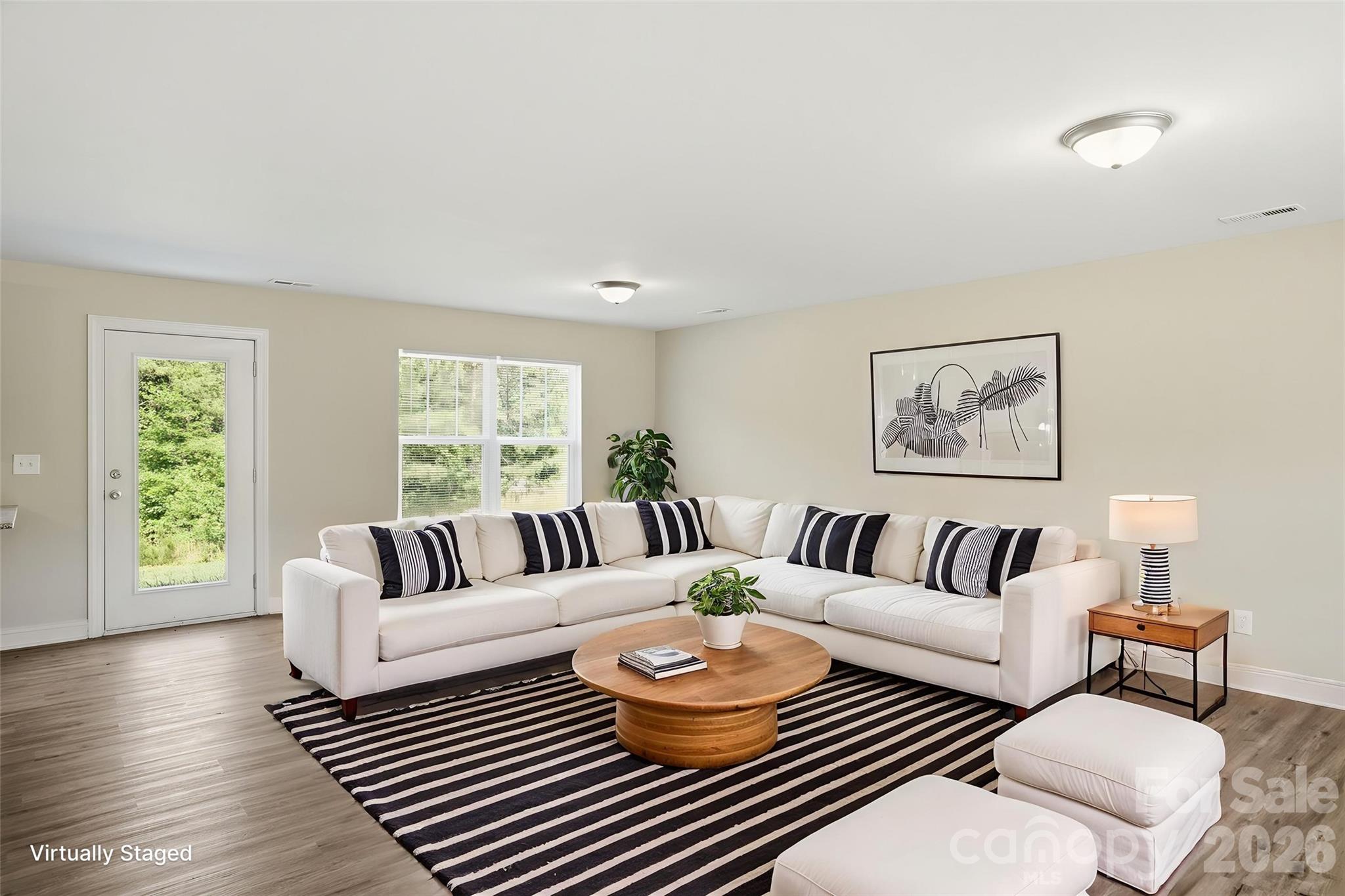 502 Coffeetree Lane — Stanley