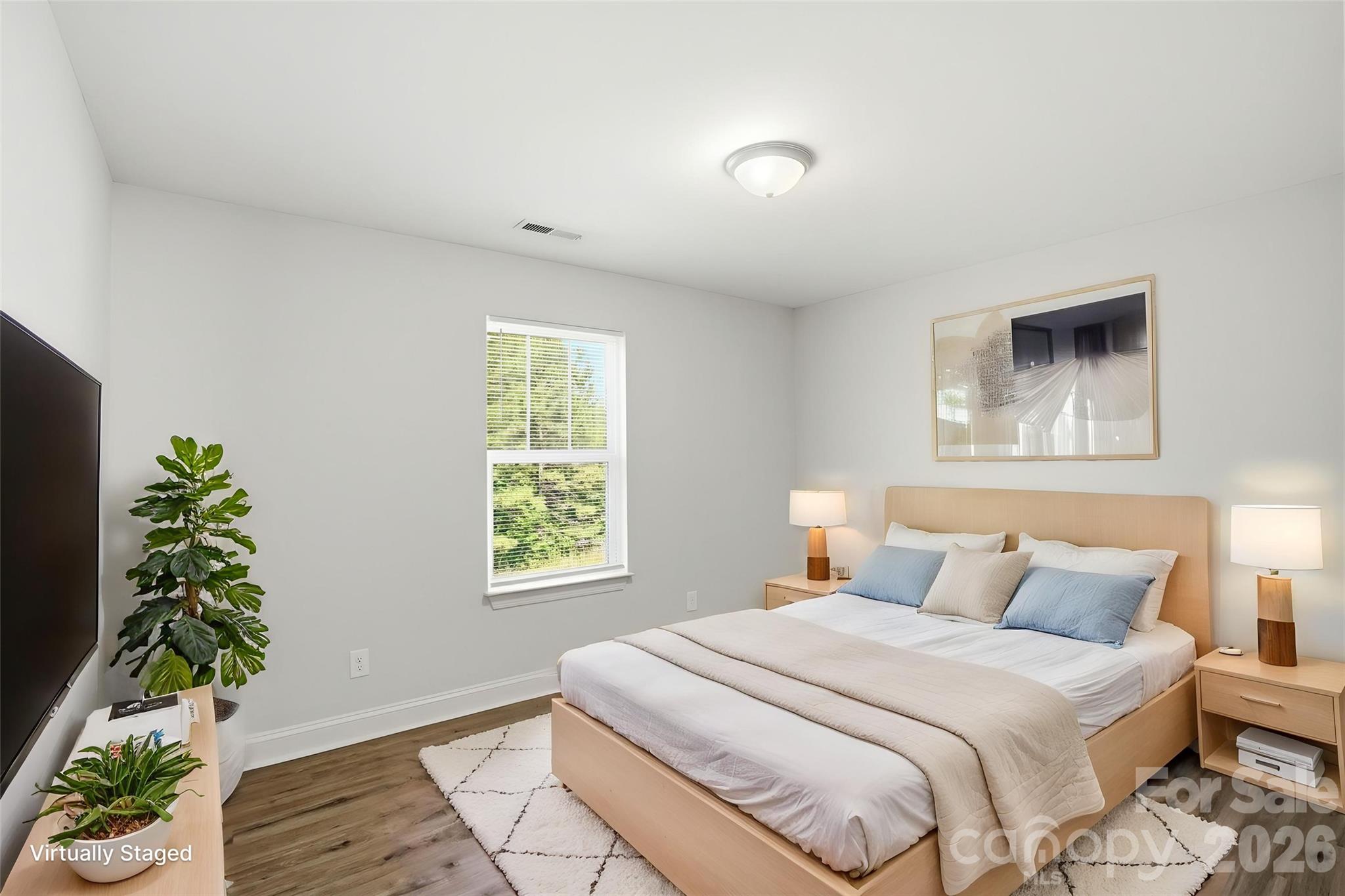 502 Coffeetree Lane — Stanley