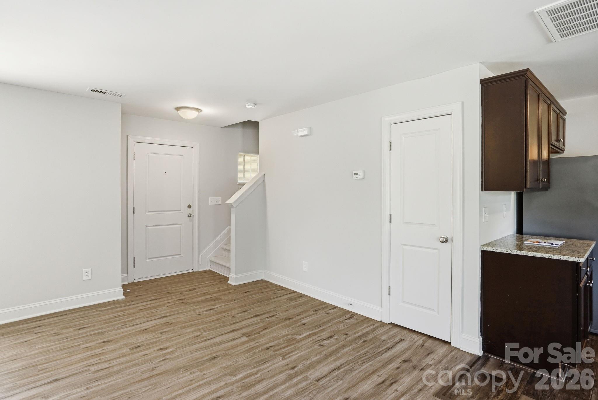 502 Coffeetree Lane — Stanley