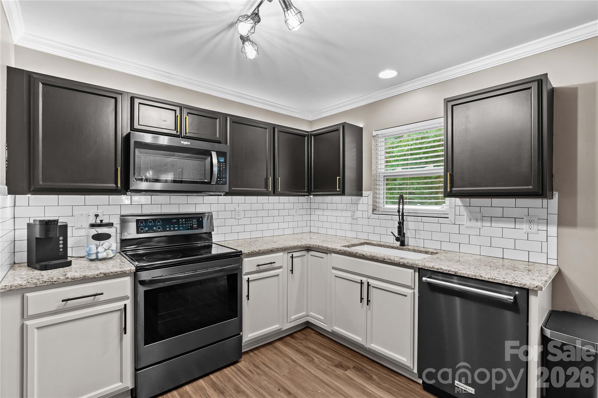 218 Valerie Drive — Lincolnton
