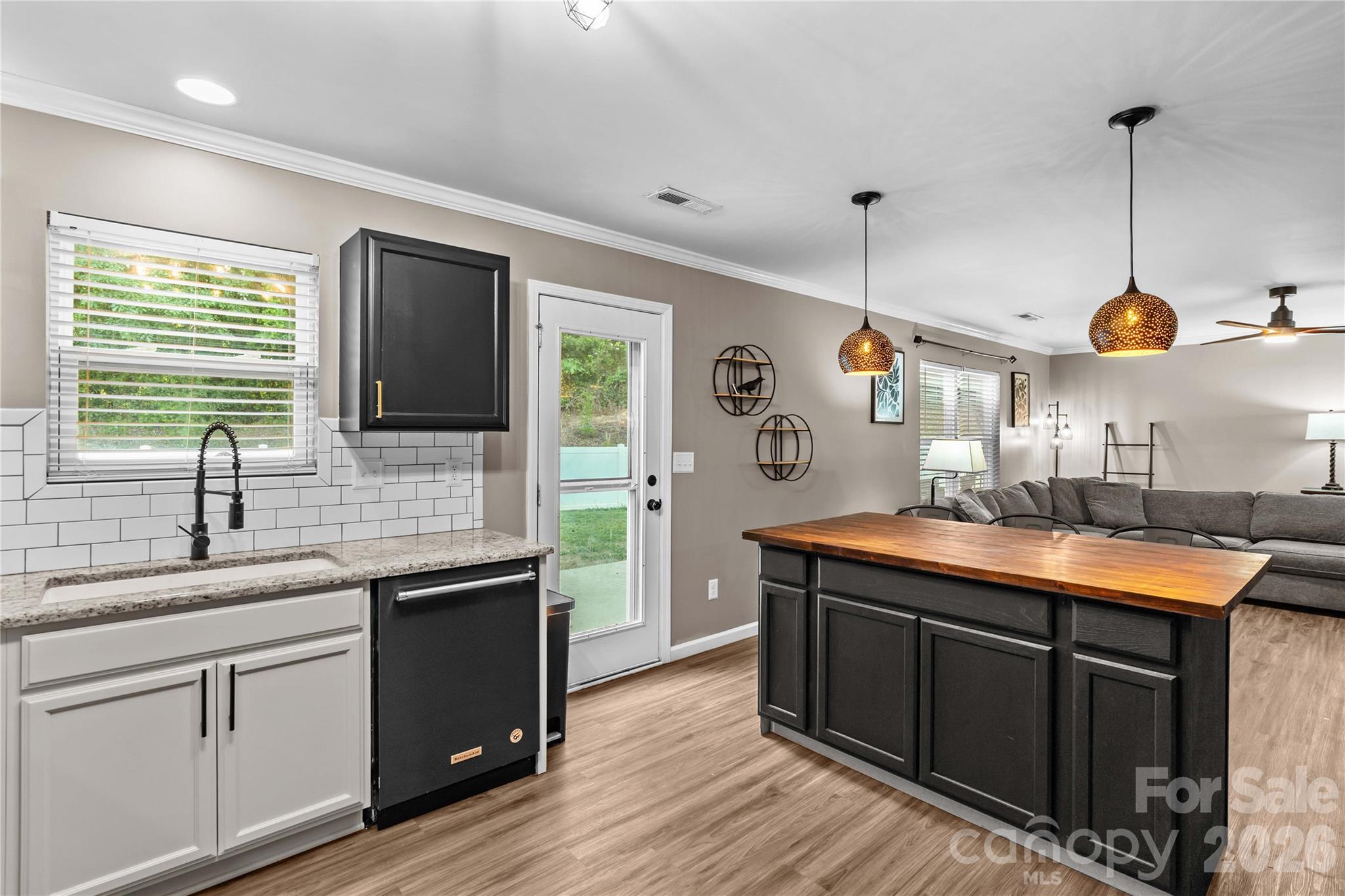 218 Valerie Drive — Lincolnton
