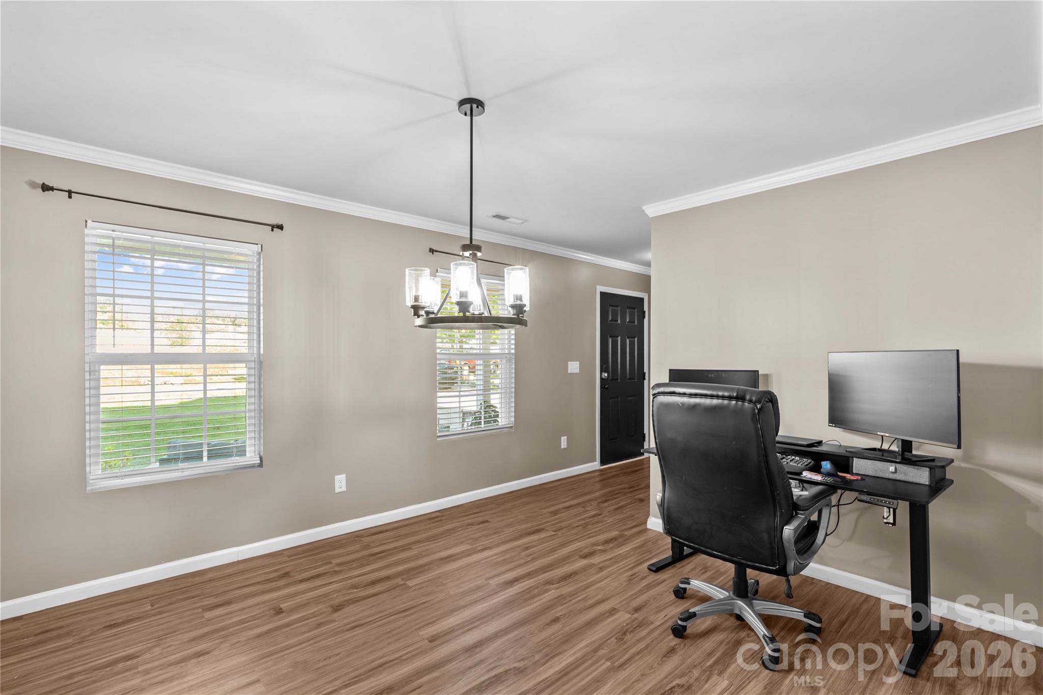 218 Valerie Drive — Lincolnton