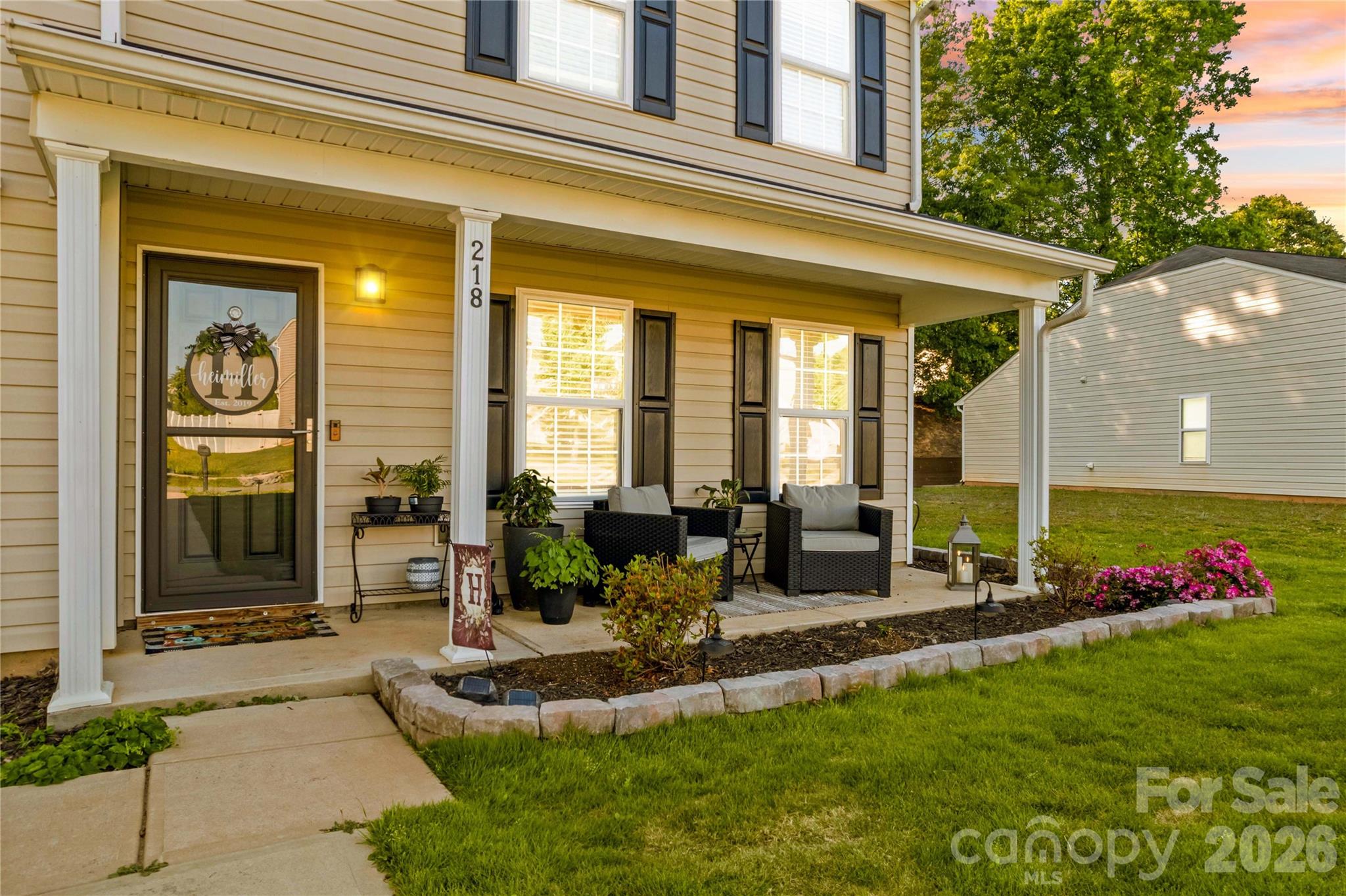218 Valerie Drive — Lincolnton