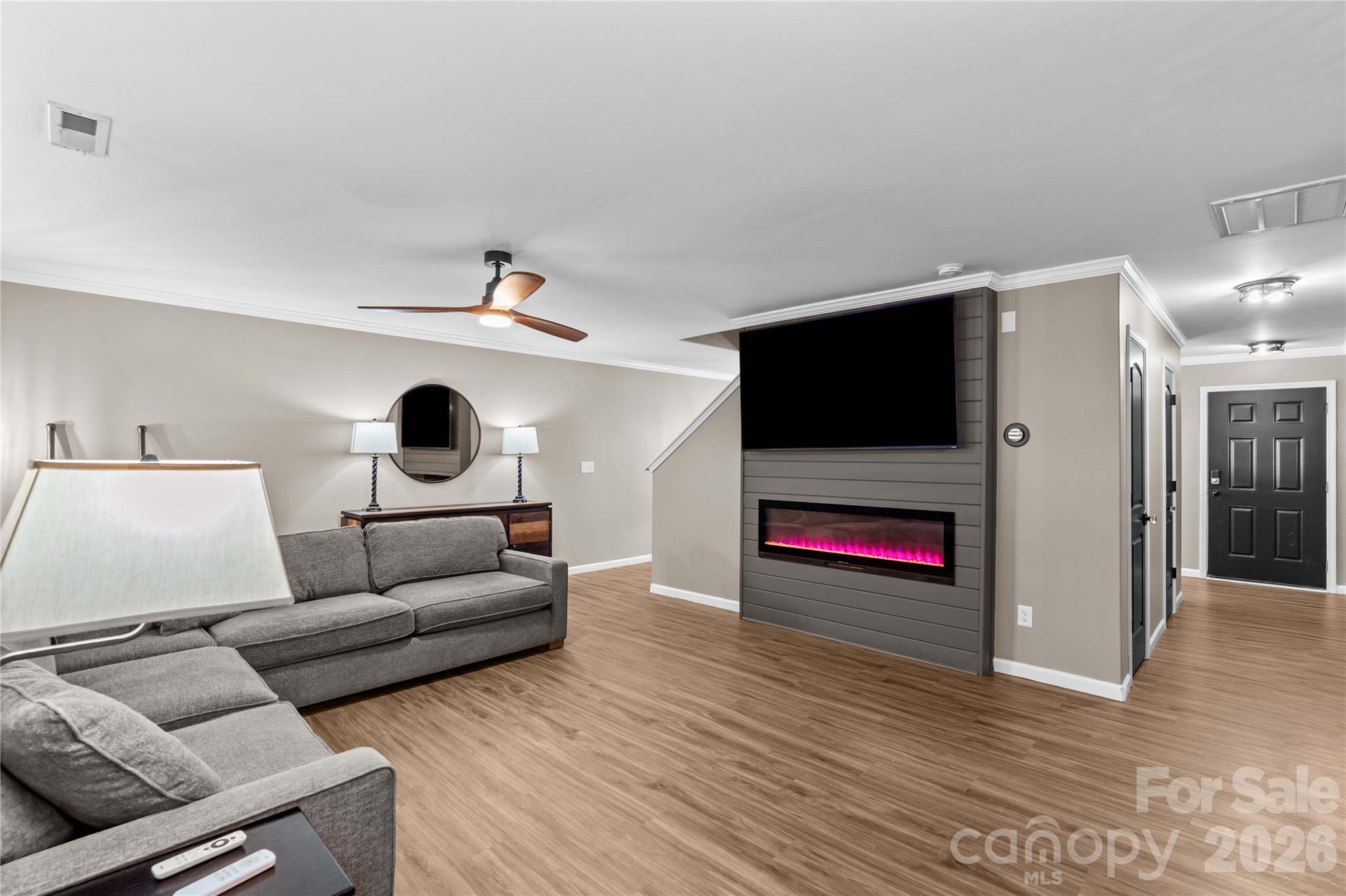218 Valerie Drive — Lincolnton