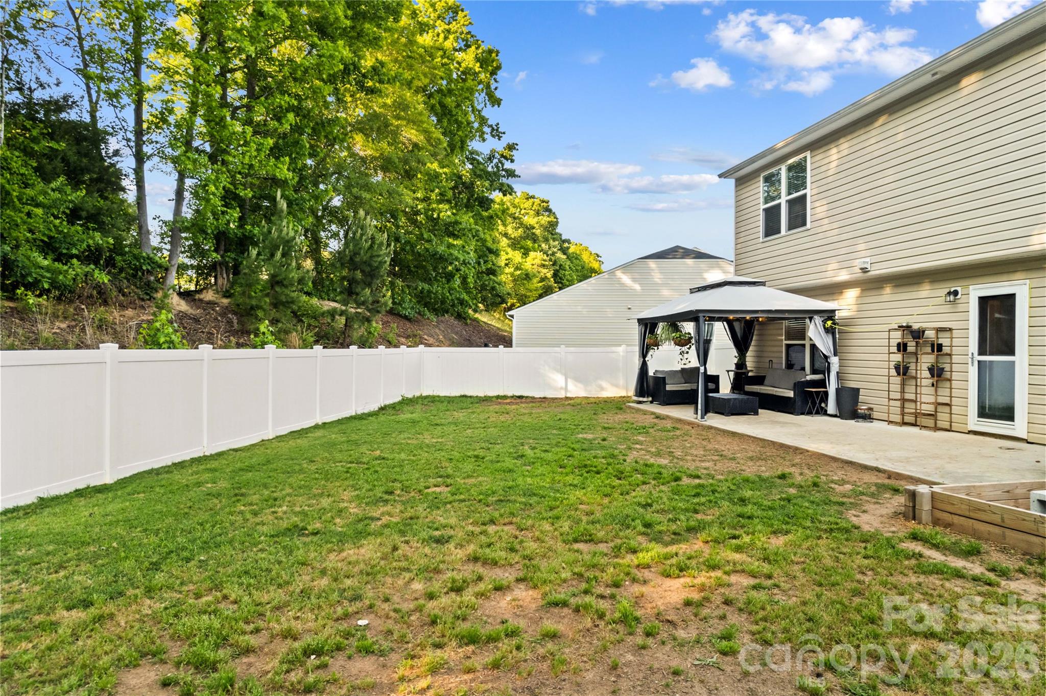 218 Valerie Drive — Lincolnton