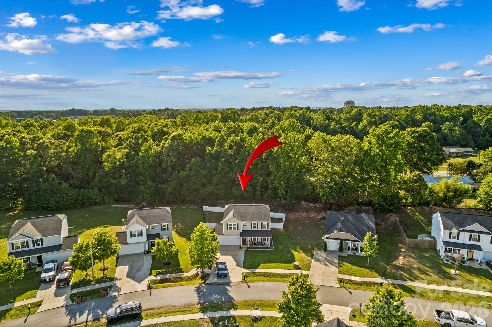 218 Valerie Drive — Lincolnton