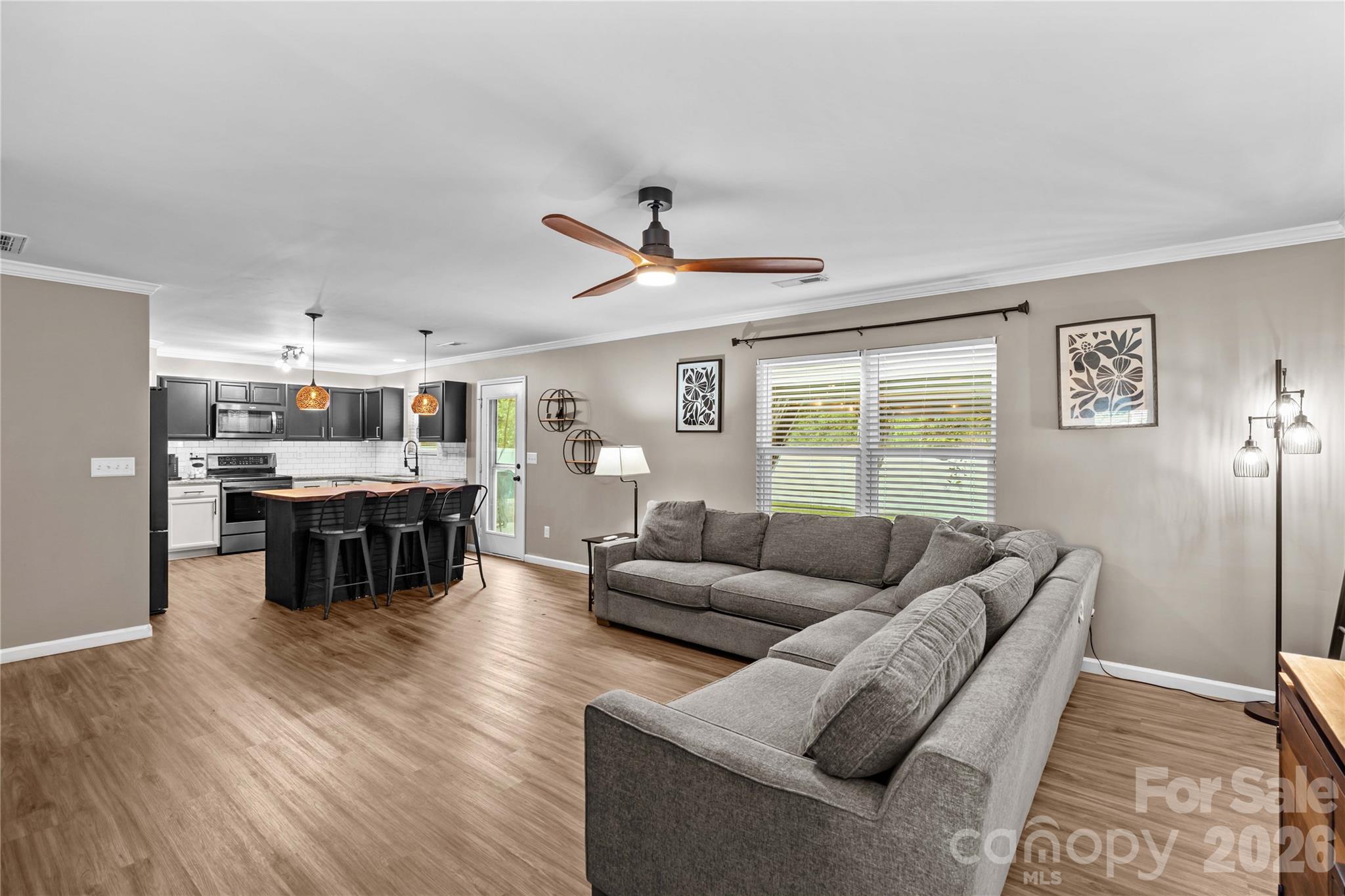 218 Valerie Drive — Lincolnton