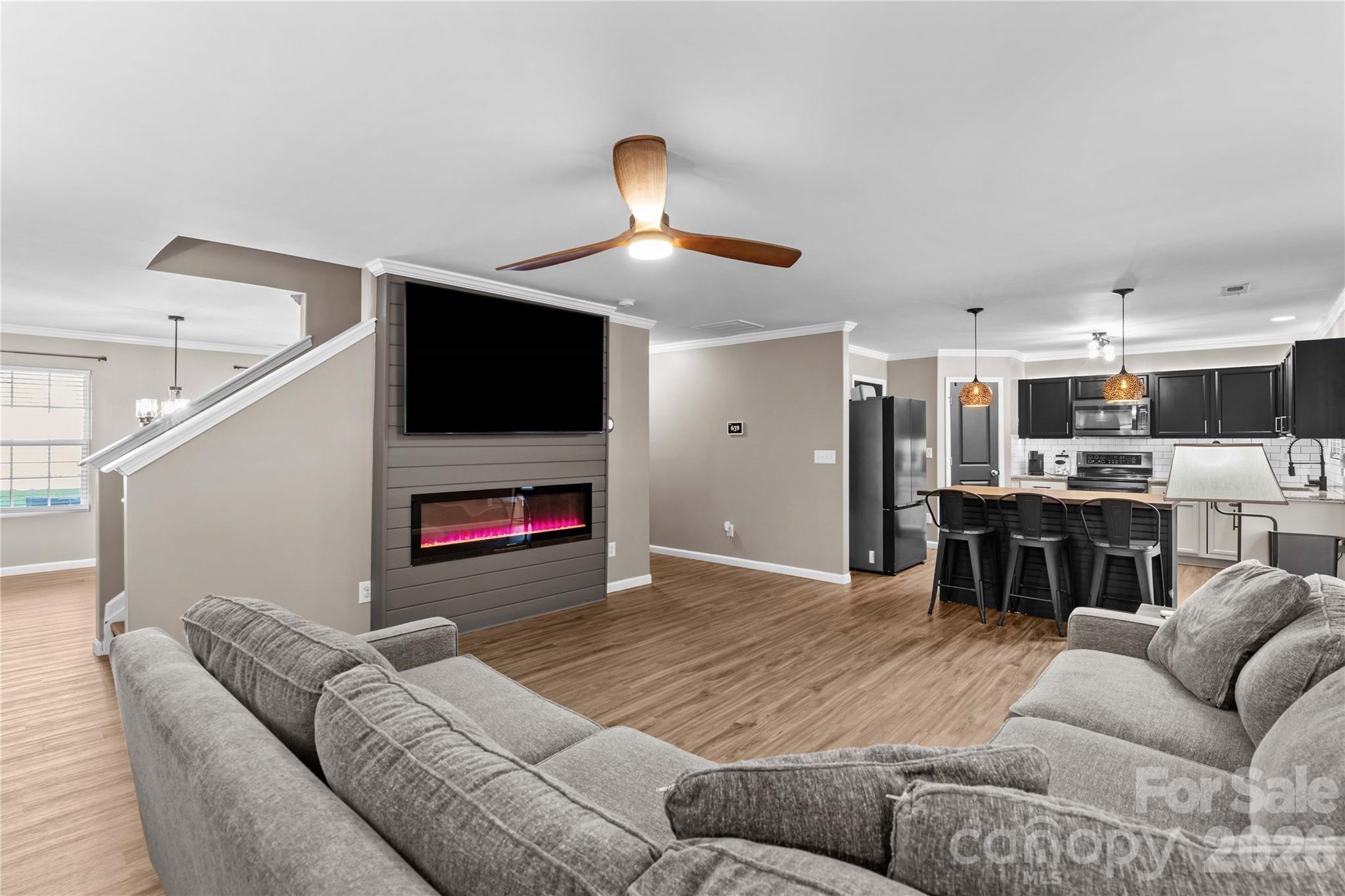 218 Valerie Drive — Lincolnton