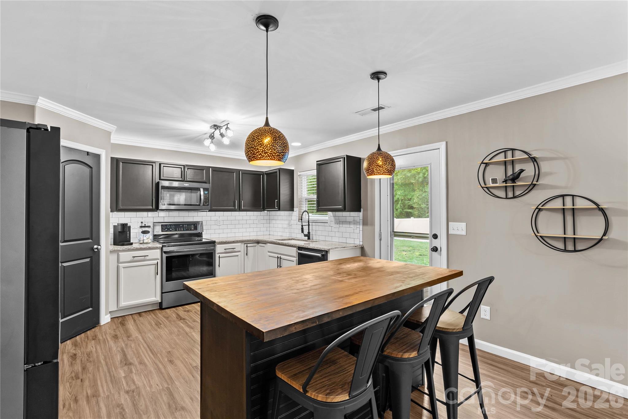 218 Valerie Drive — Lincolnton