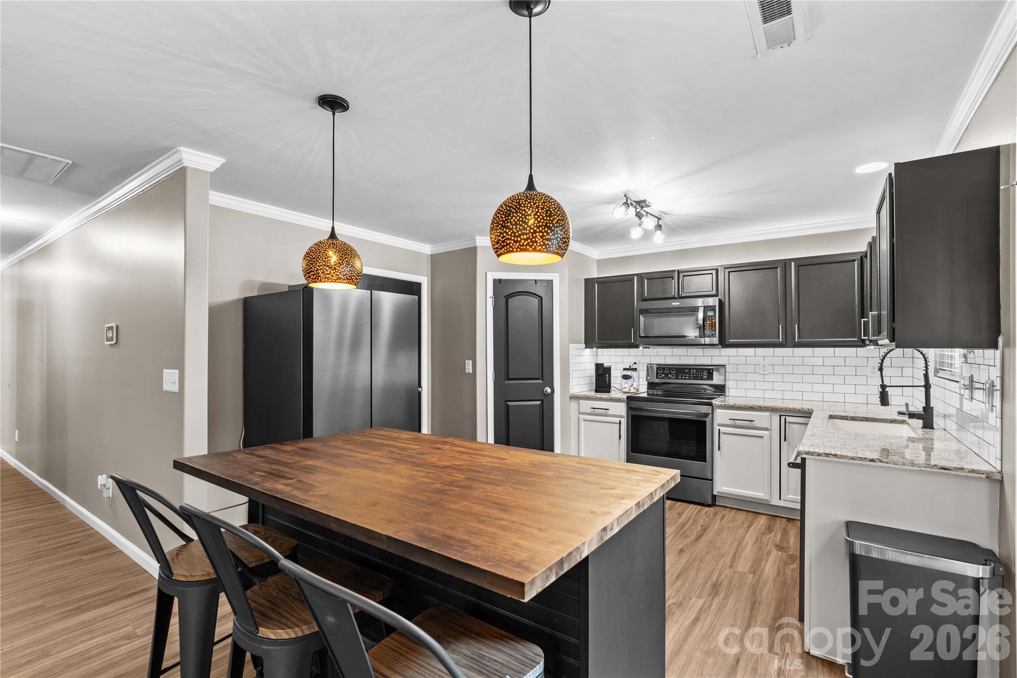 218 Valerie Drive — Lincolnton