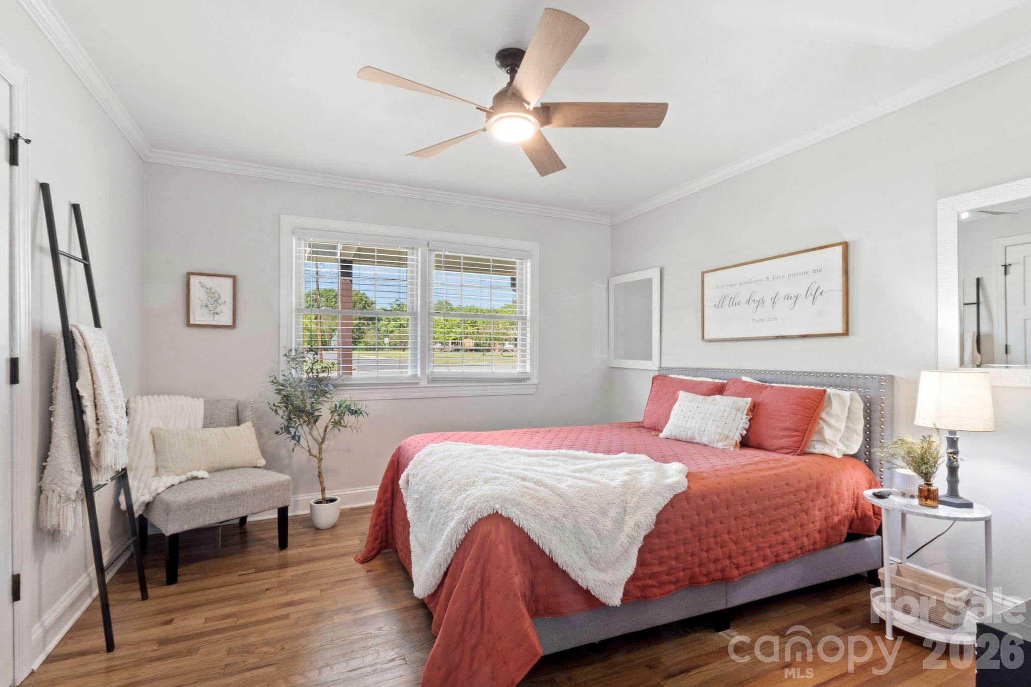 918 Henry Street — Kings Mountain