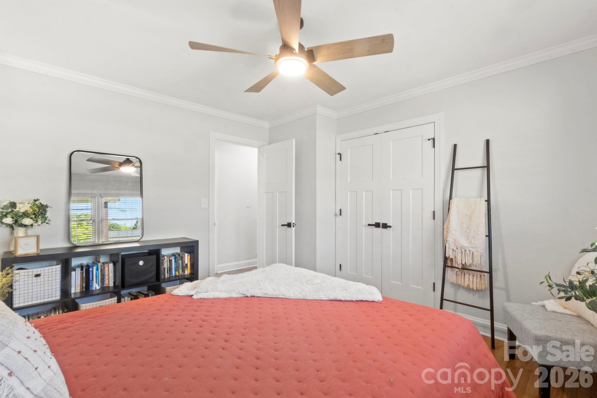 918 Henry Street — Kings Mountain