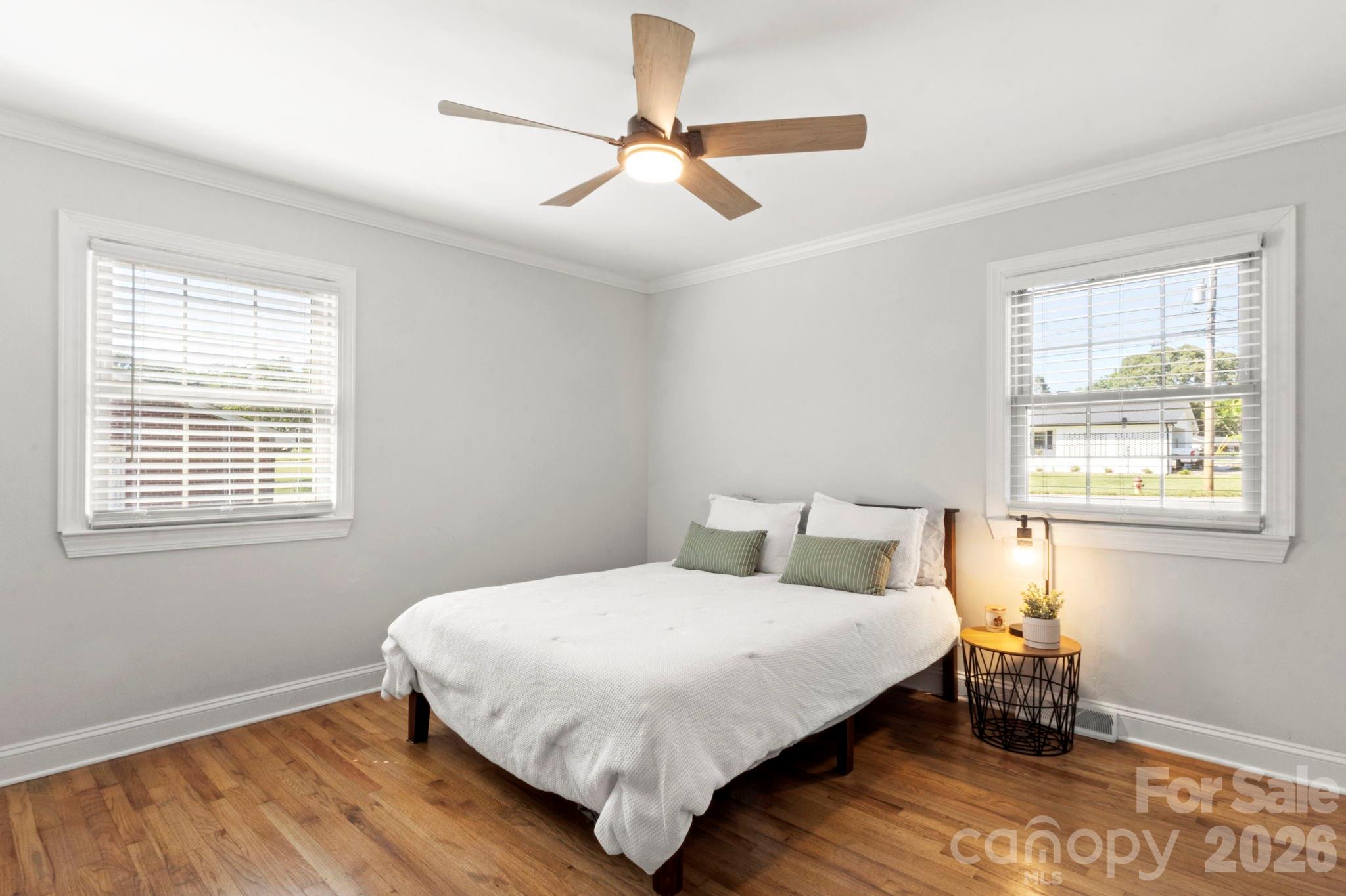 918 Henry Street — Kings Mountain