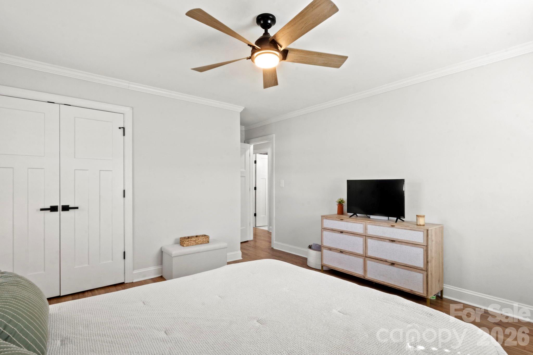 918 Henry Street — Kings Mountain