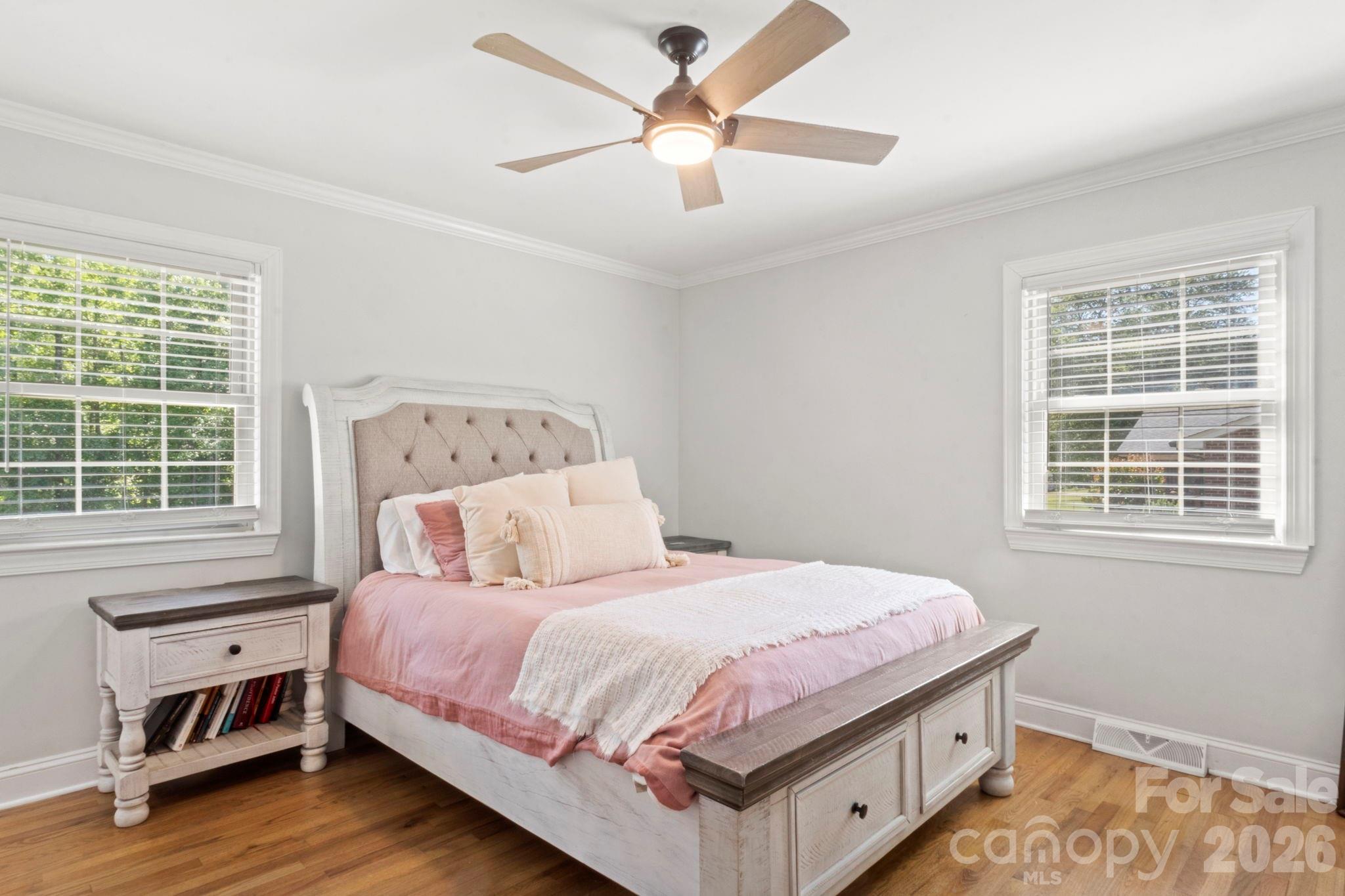 918 Henry Street — Kings Mountain
