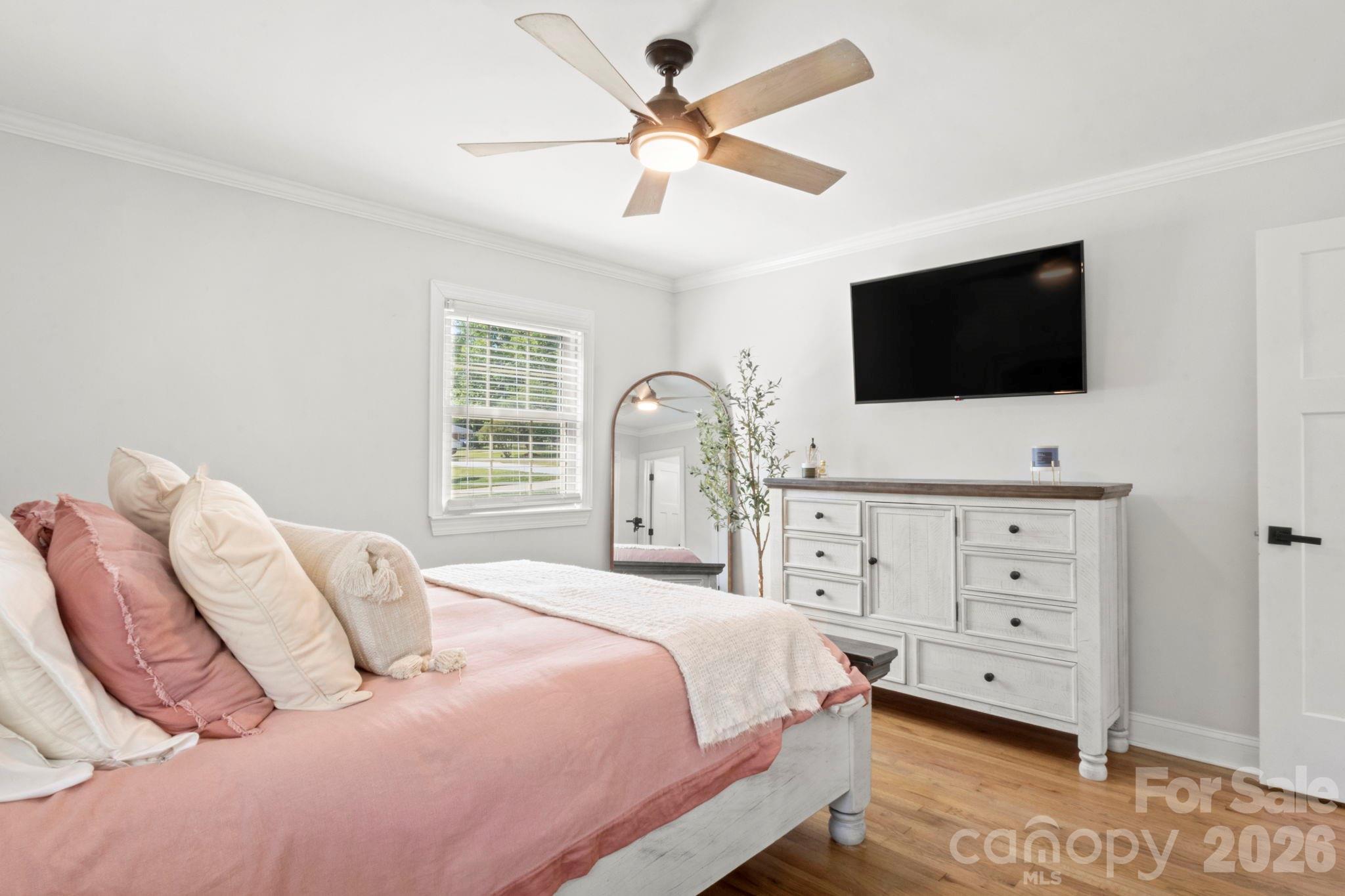 918 Henry Street — Kings Mountain