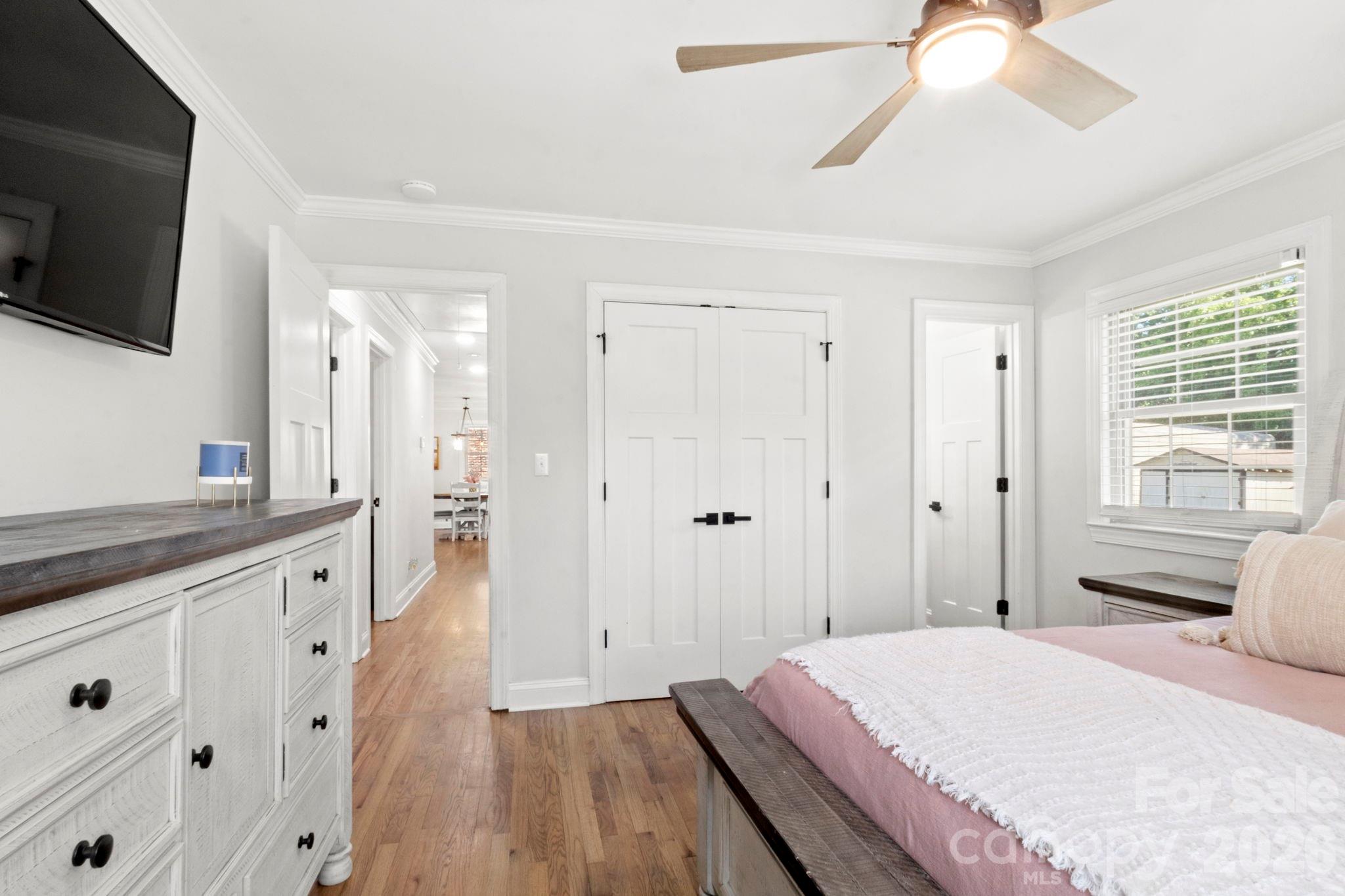 918 Henry Street — Kings Mountain