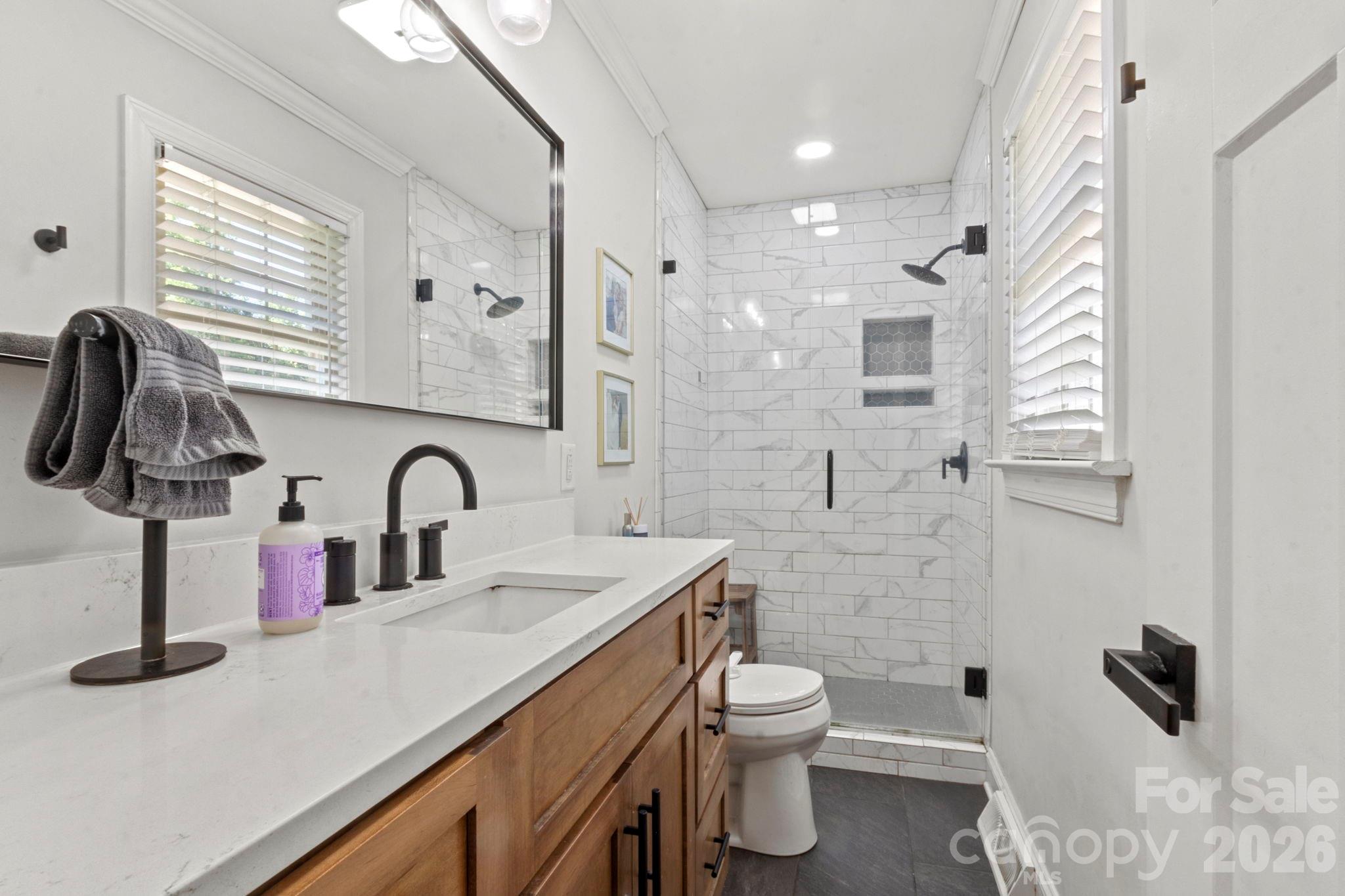 918 Henry Street — Kings Mountain