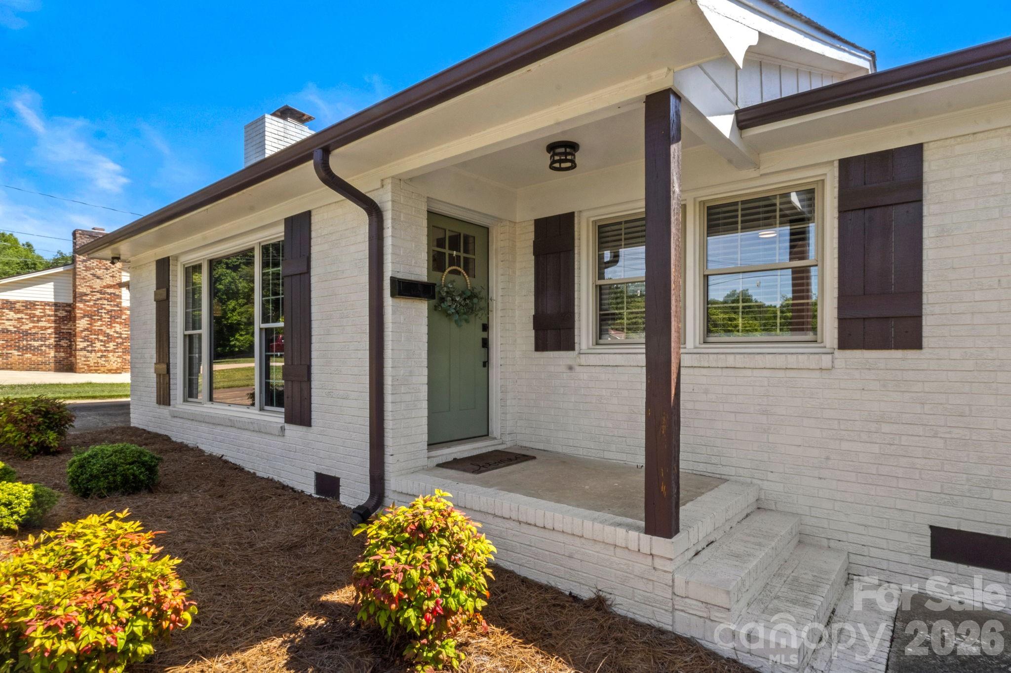 918 Henry Street — Kings Mountain