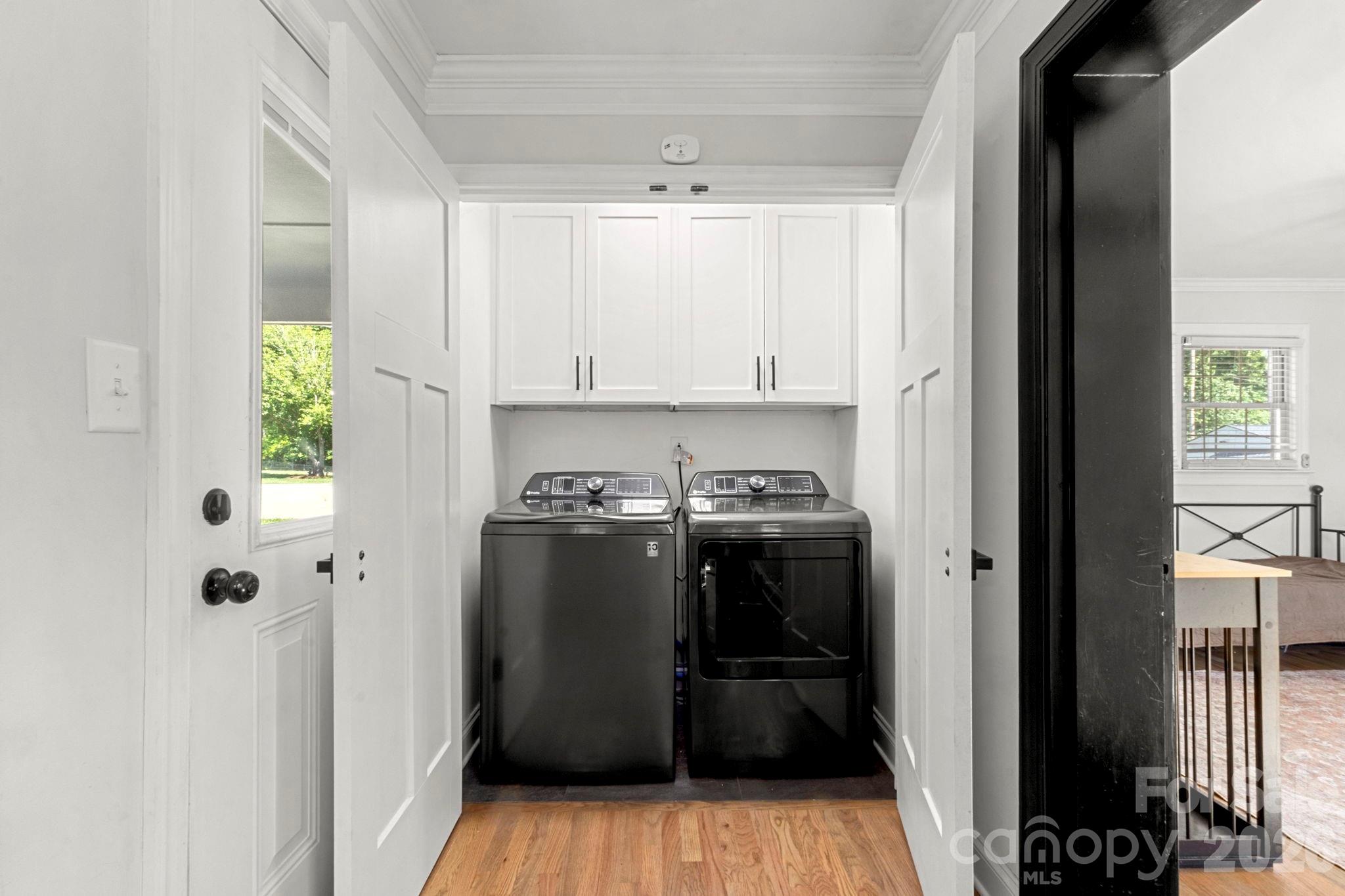 918 Henry Street — Kings Mountain