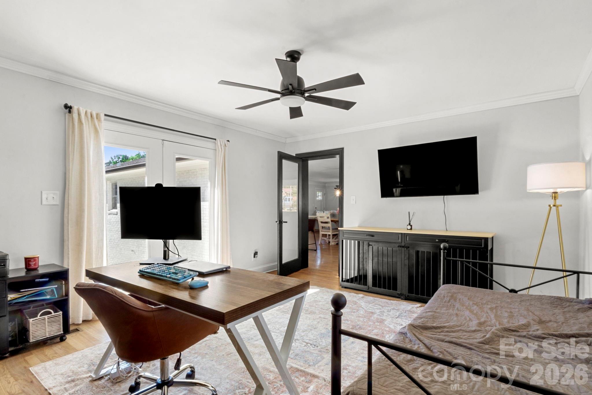 918 Henry Street — Kings Mountain