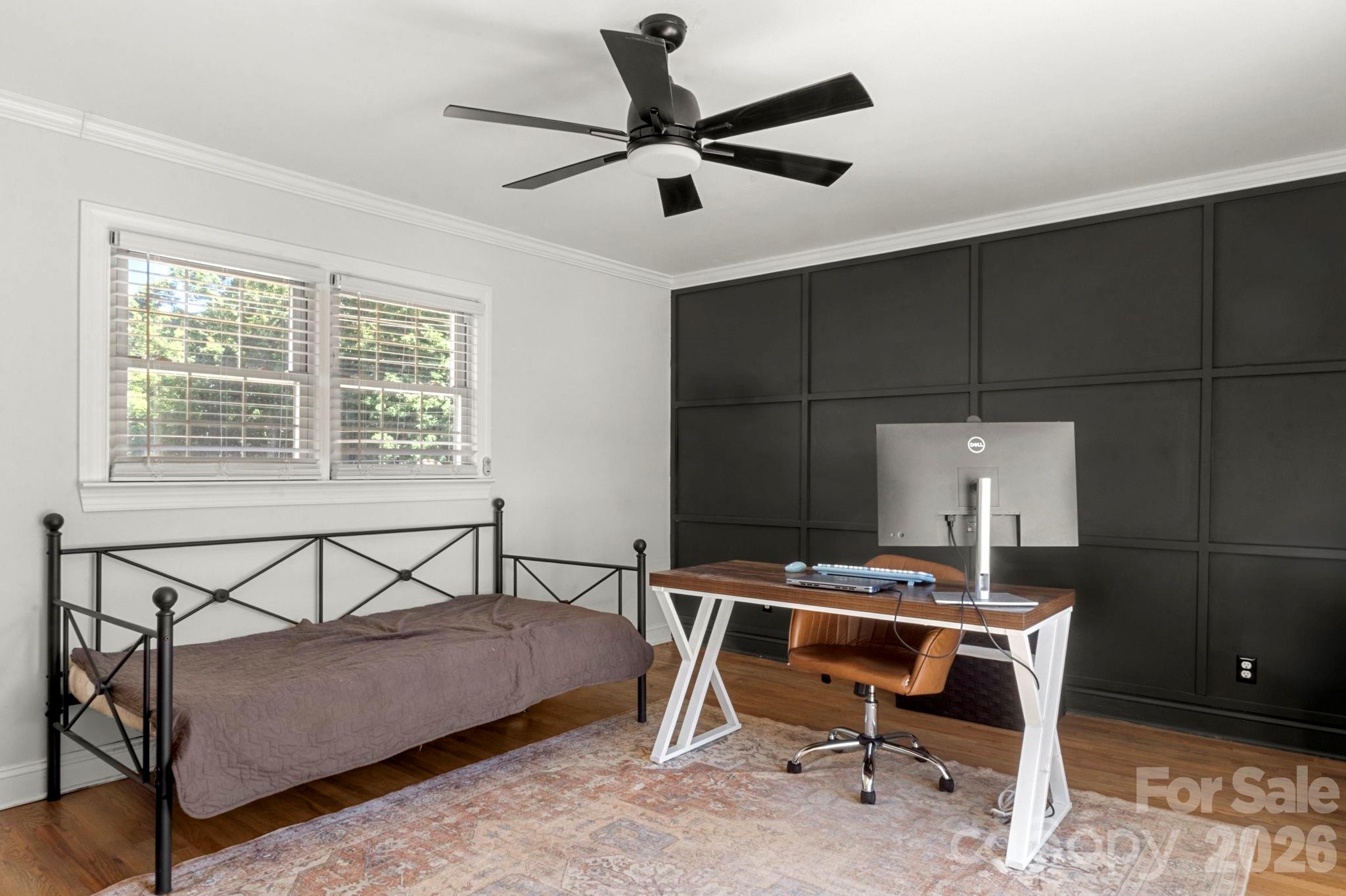 918 Henry Street — Kings Mountain
