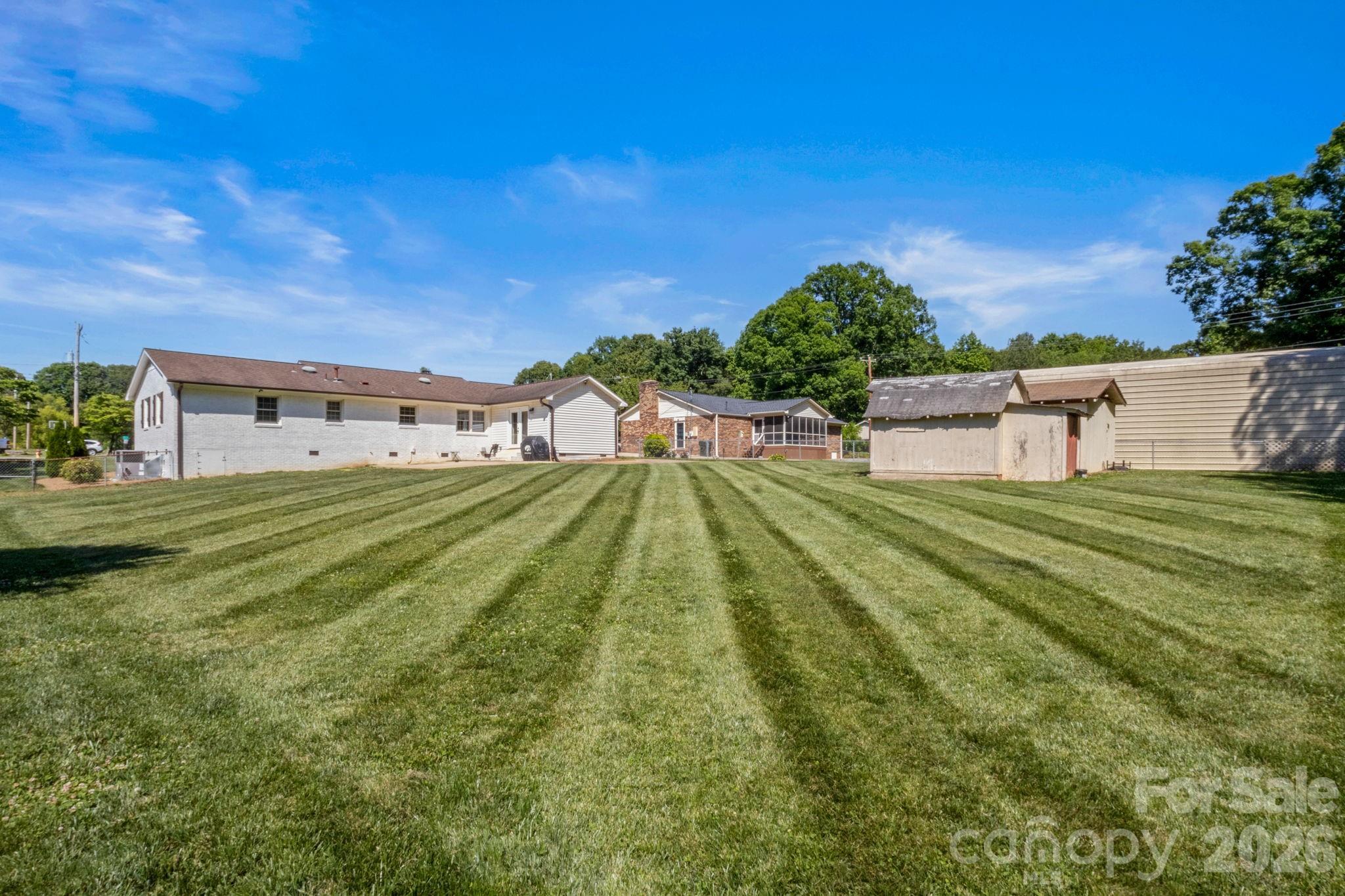 918 Henry Street — Kings Mountain