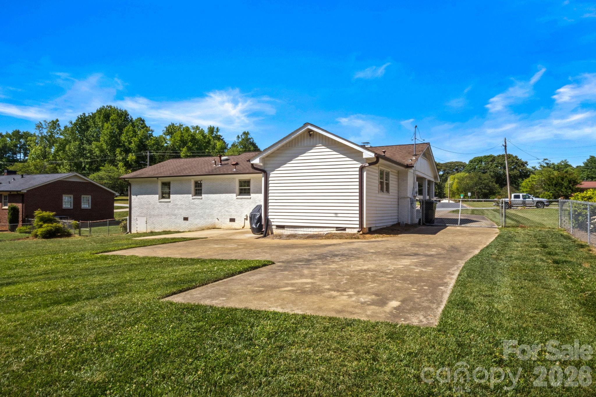 918 Henry Street — Kings Mountain