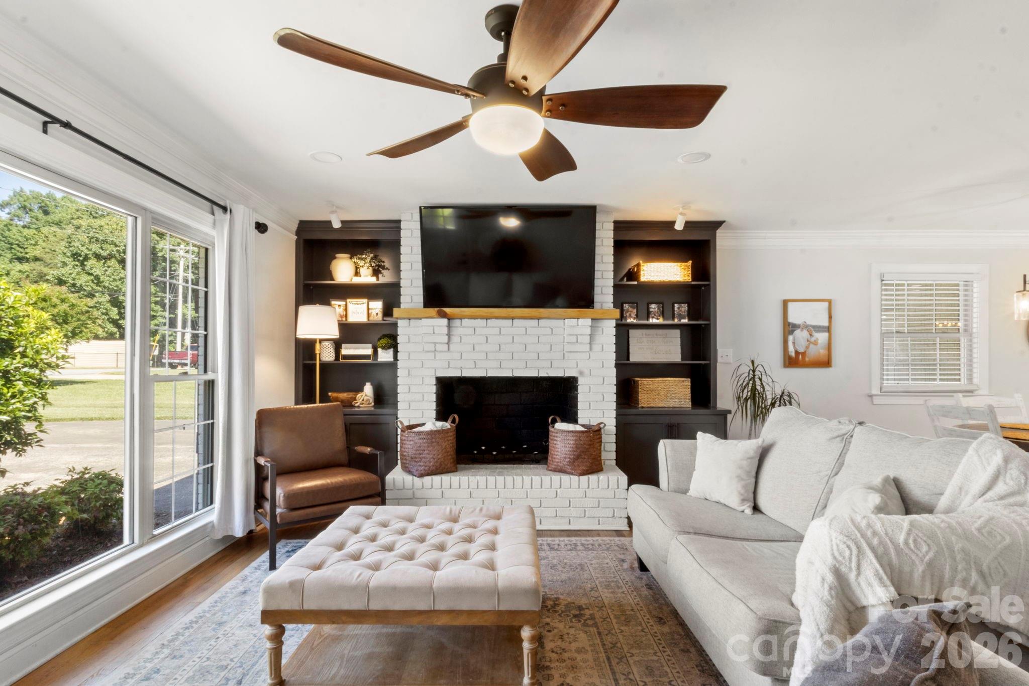 918 Henry Street — Kings Mountain