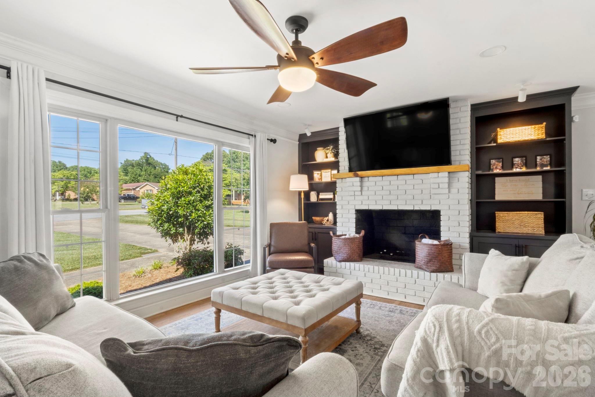 918 Henry Street — Kings Mountain