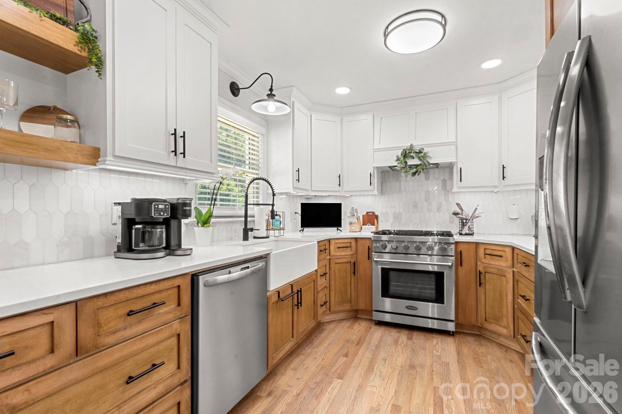 918 Henry Street — Kings Mountain