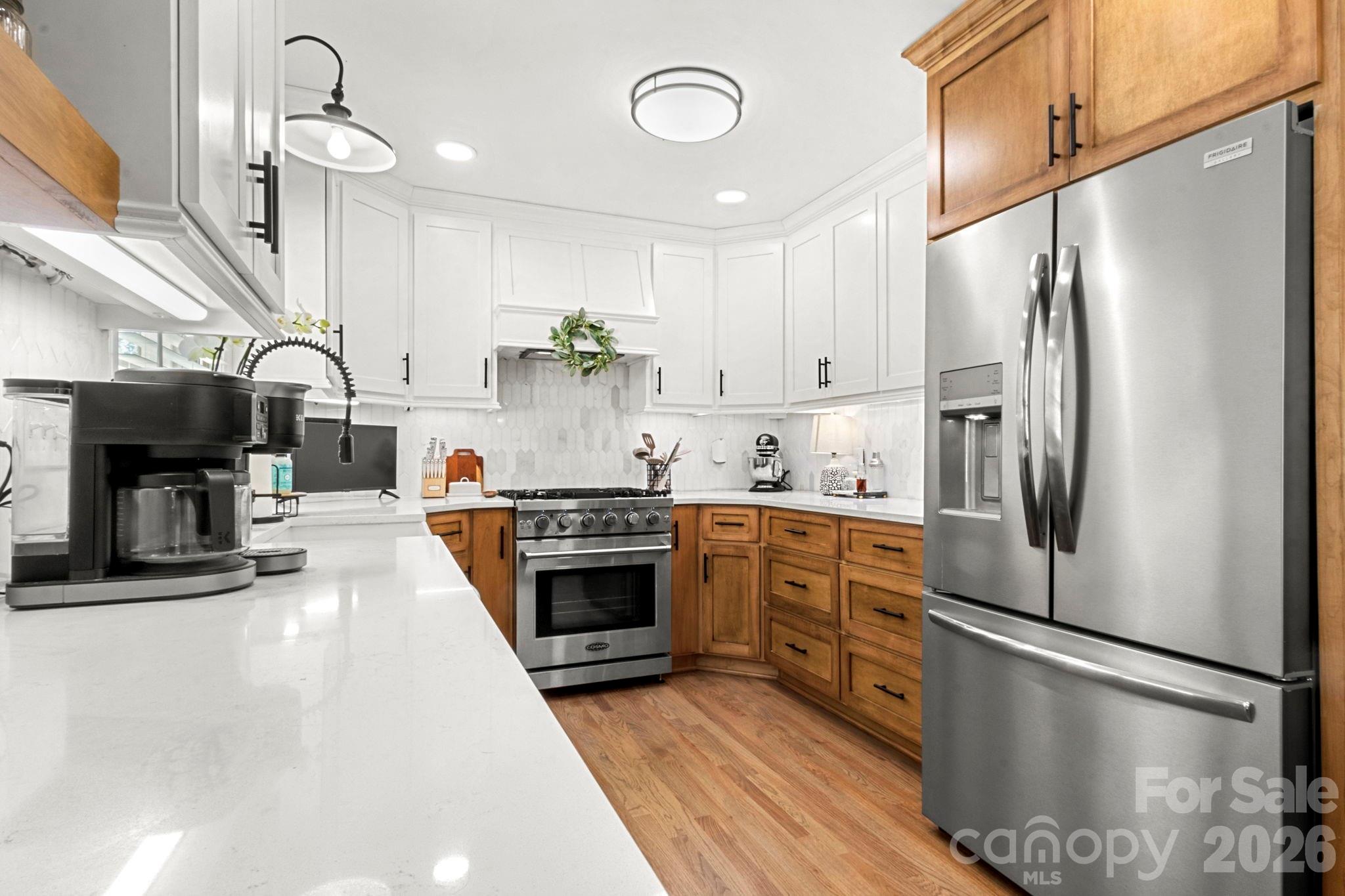 918 Henry Street — Kings Mountain