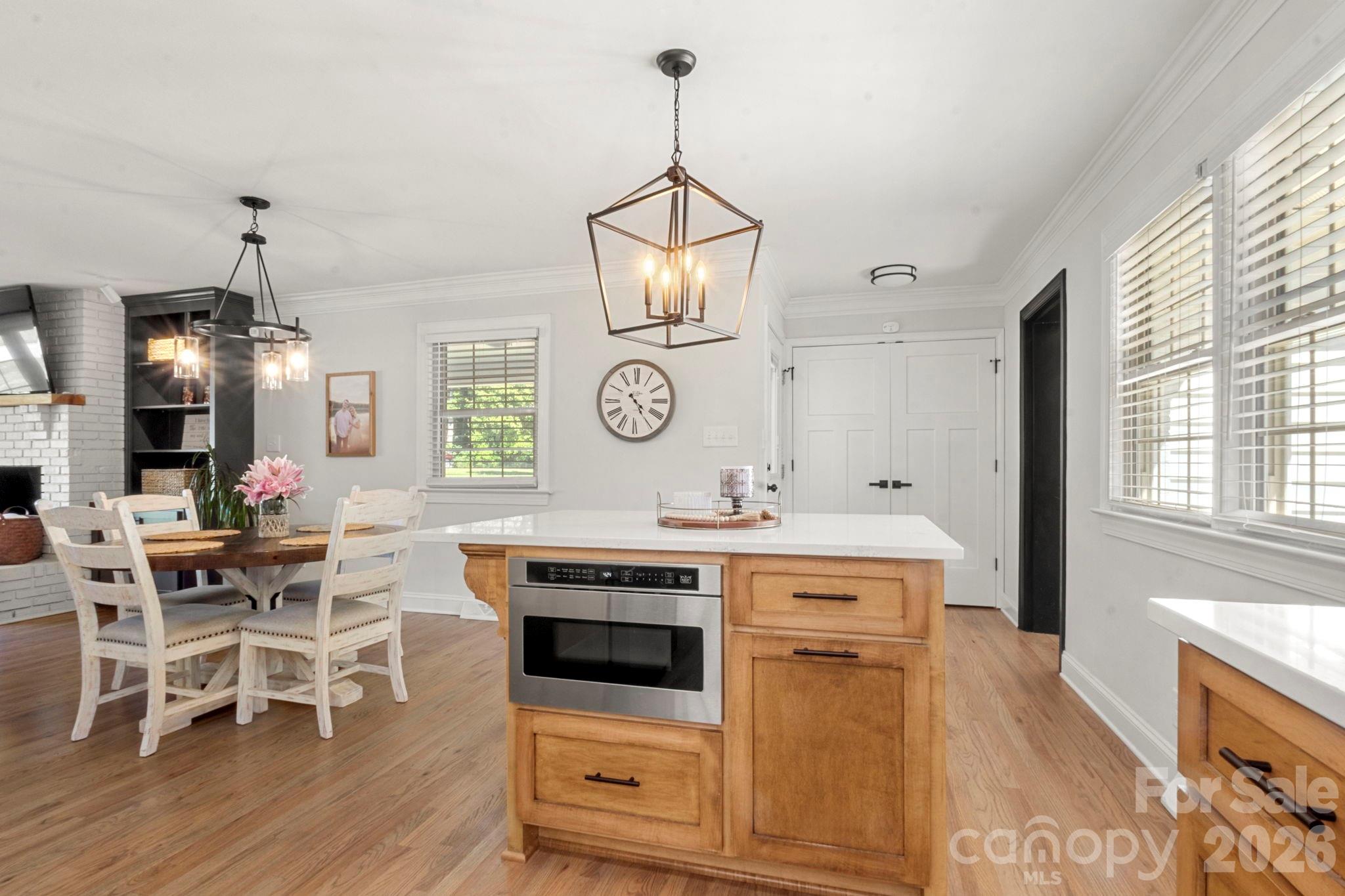 918 Henry Street — Kings Mountain