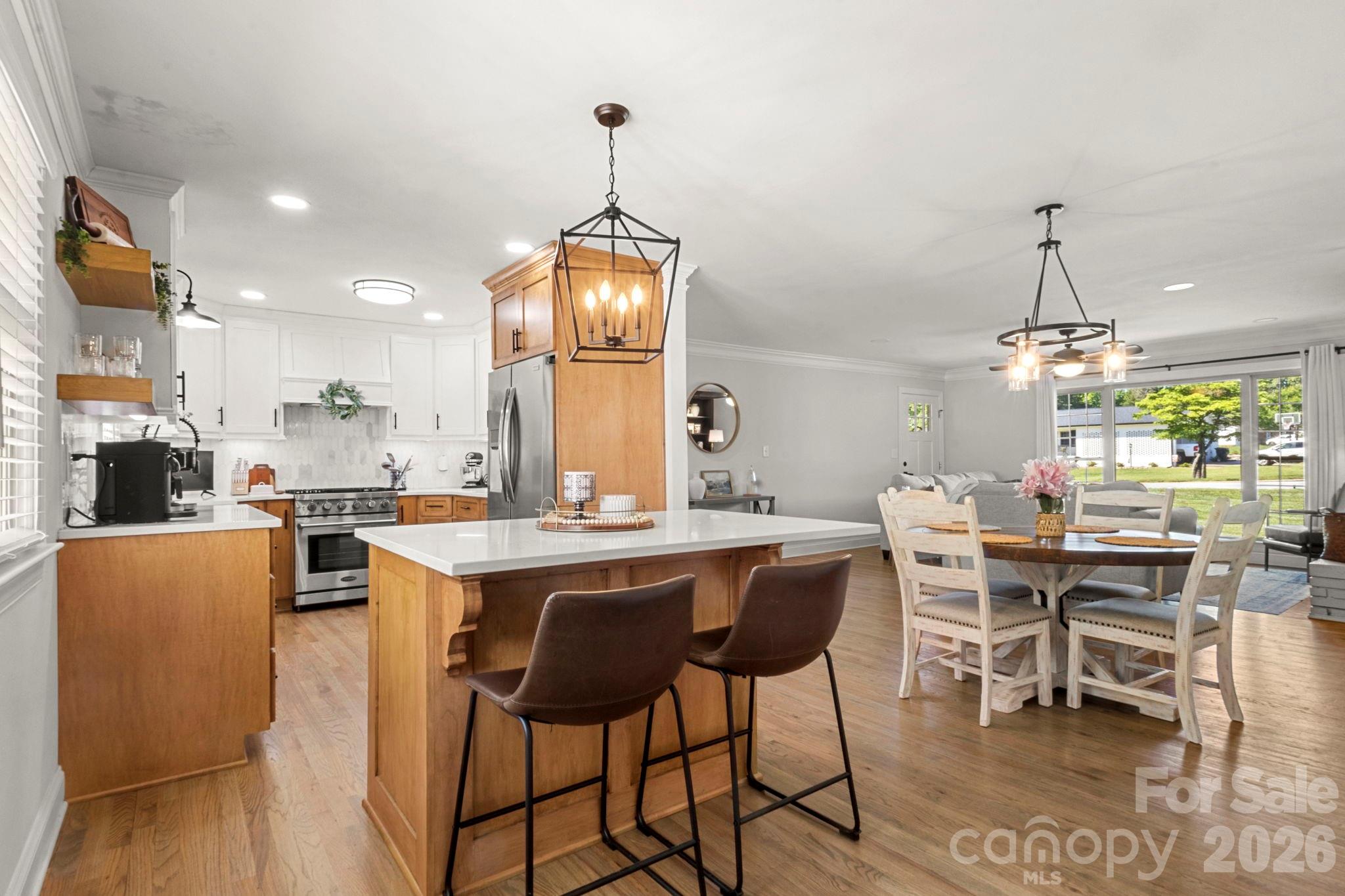 918 Henry Street — Kings Mountain