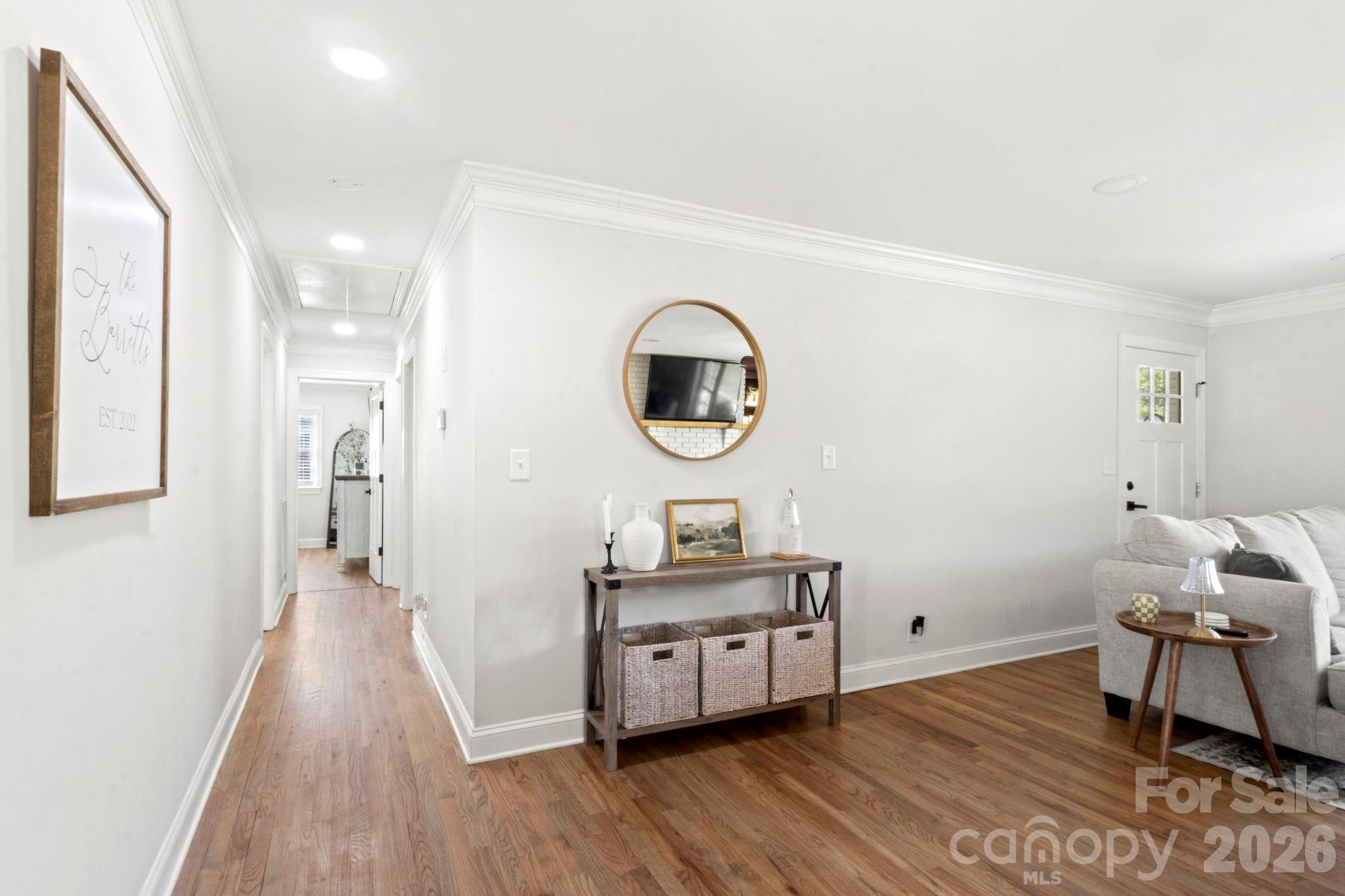 918 Henry Street — Kings Mountain