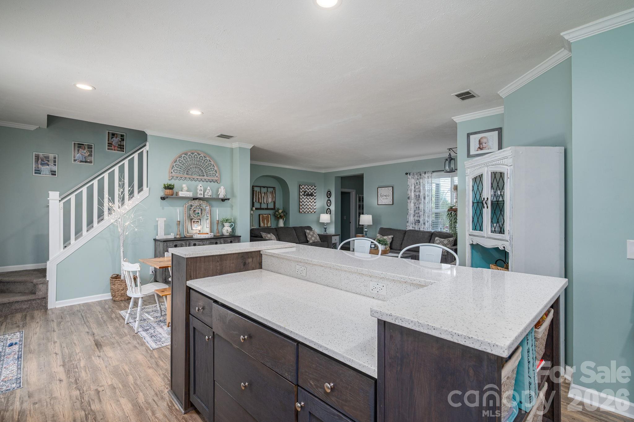 430 High Shoals Road — Lincolnton