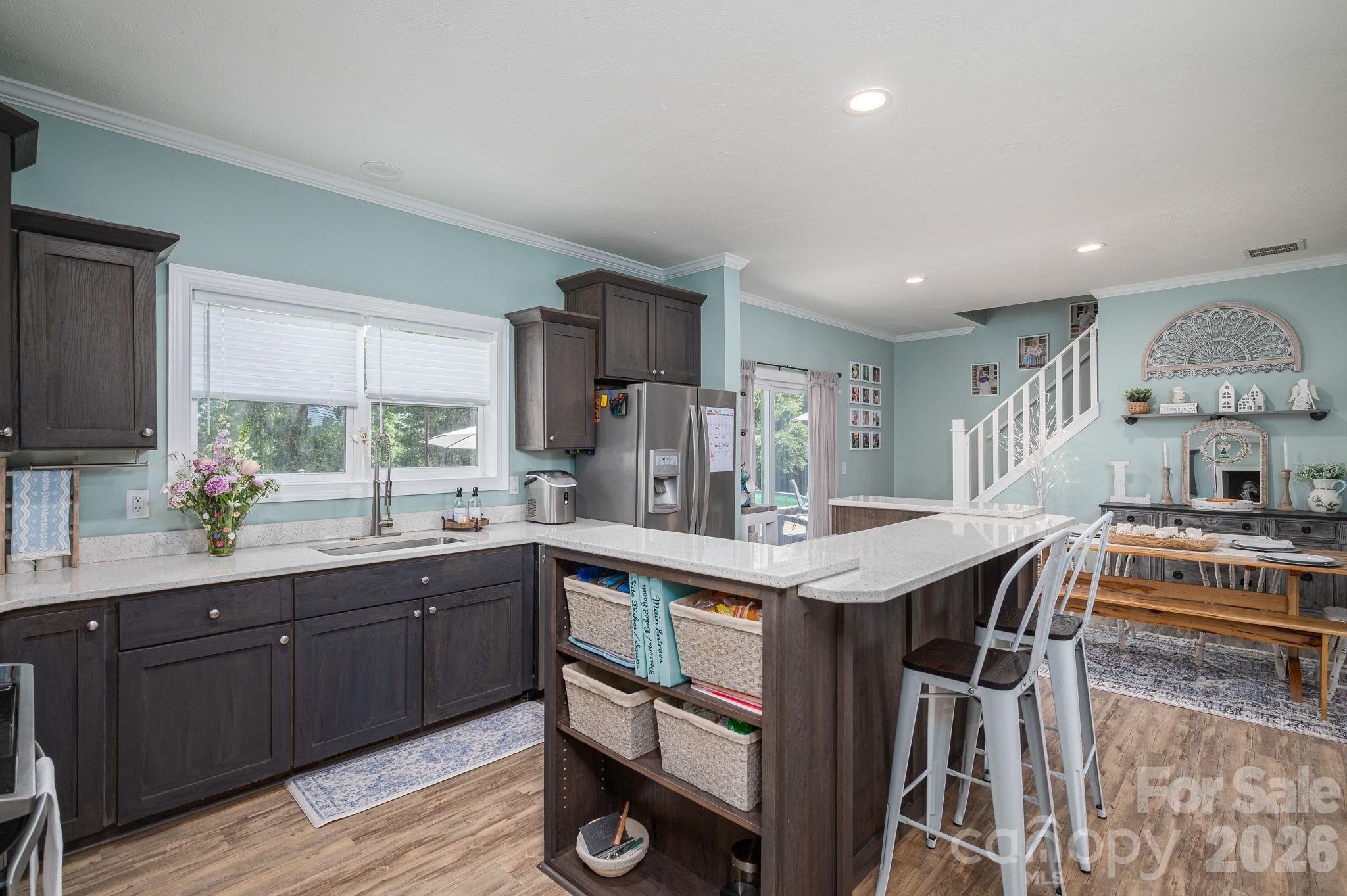 430 High Shoals Road — Lincolnton