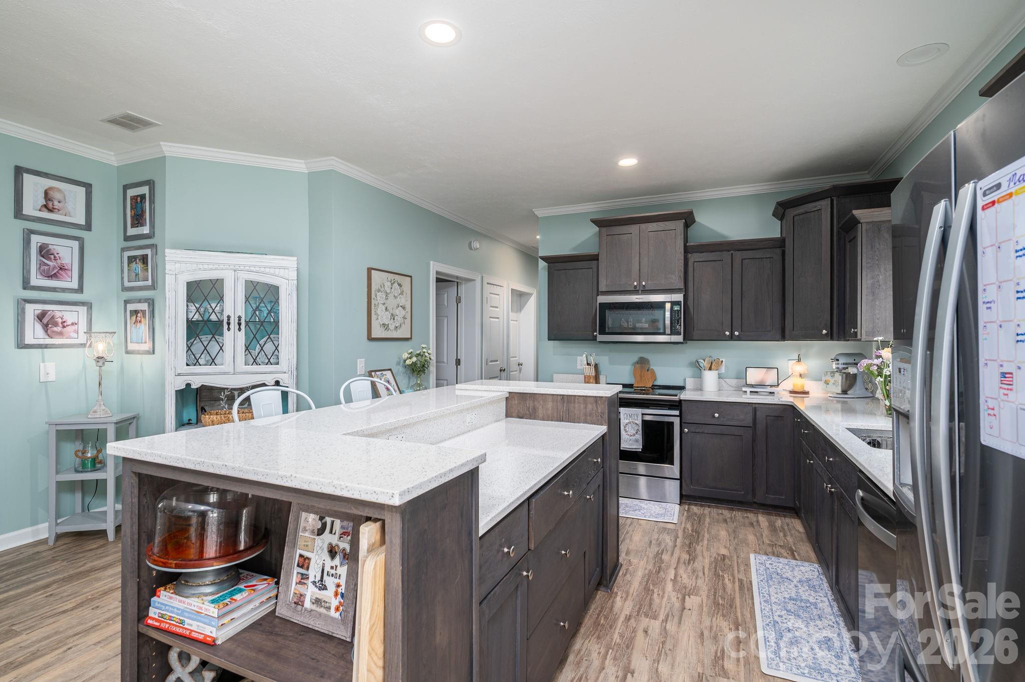 430 High Shoals Road — Lincolnton
