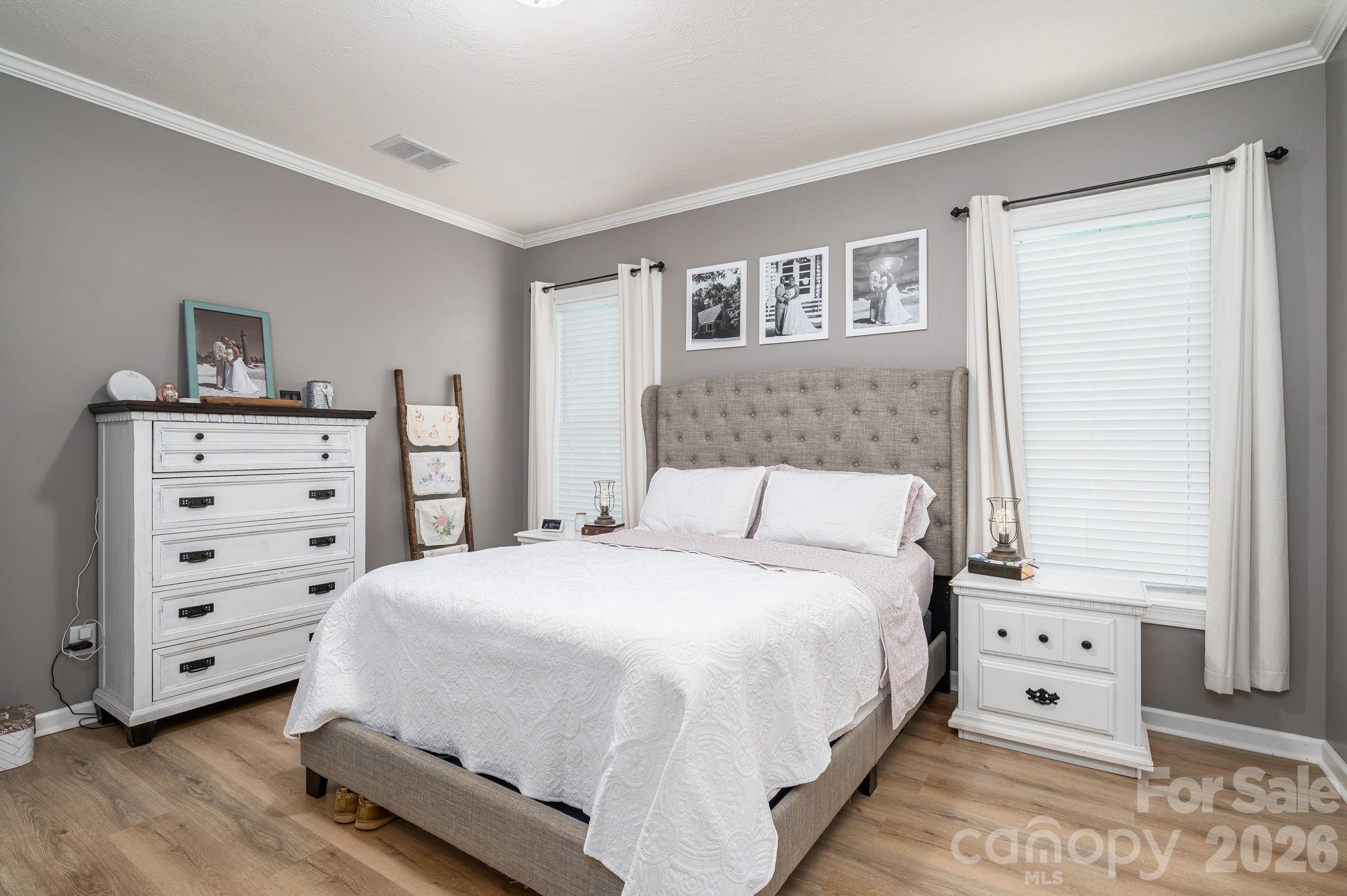 430 High Shoals Road — Lincolnton