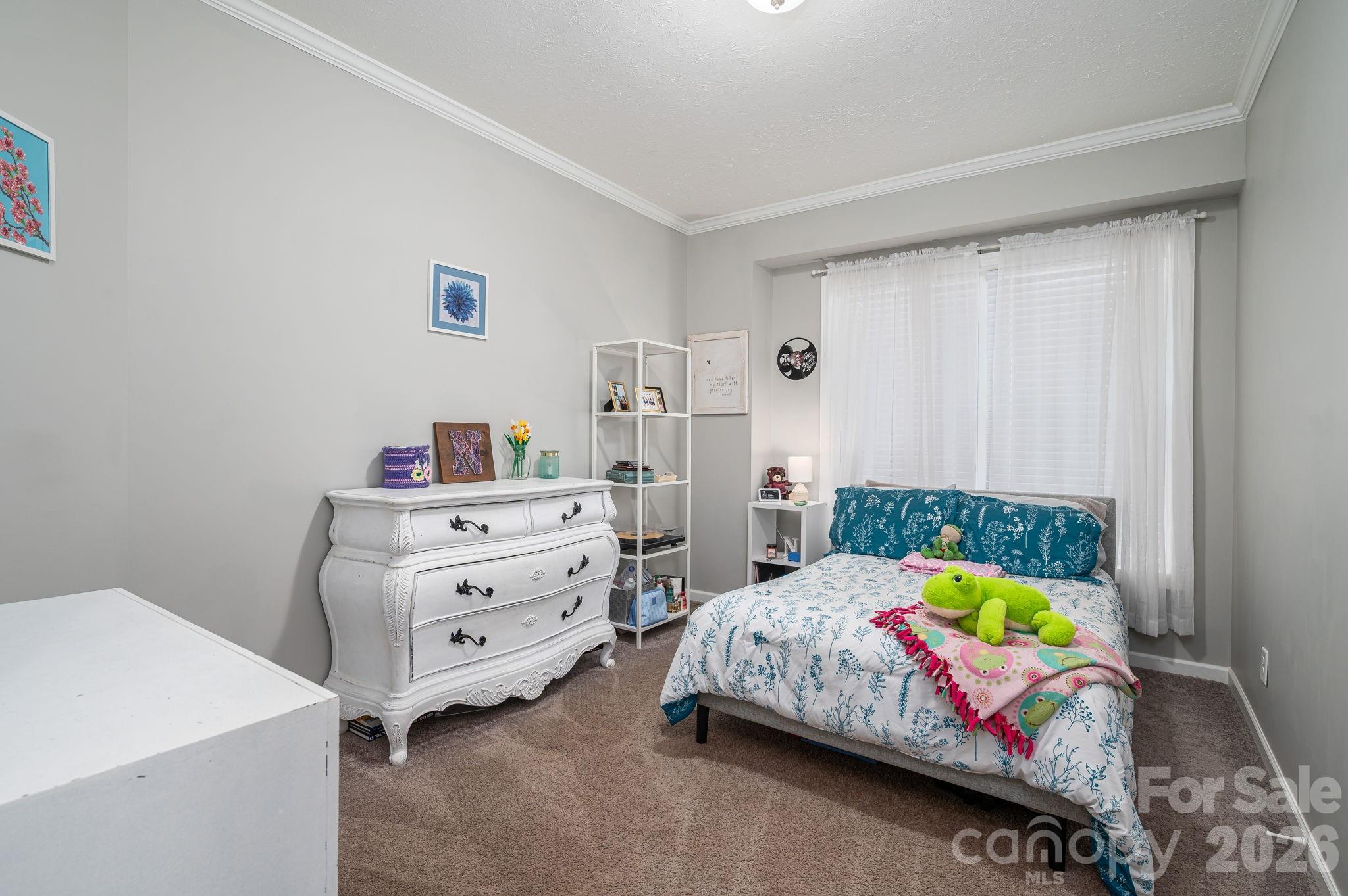 430 High Shoals Road — Lincolnton