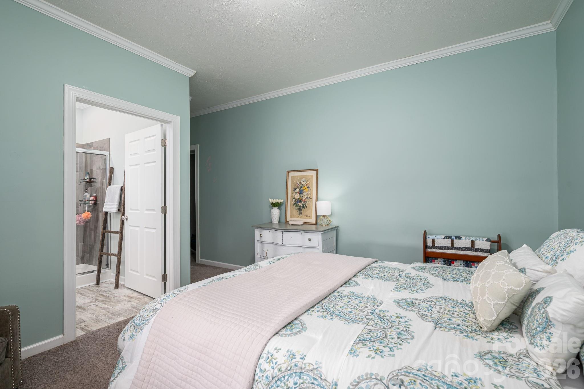 430 High Shoals Road — Lincolnton