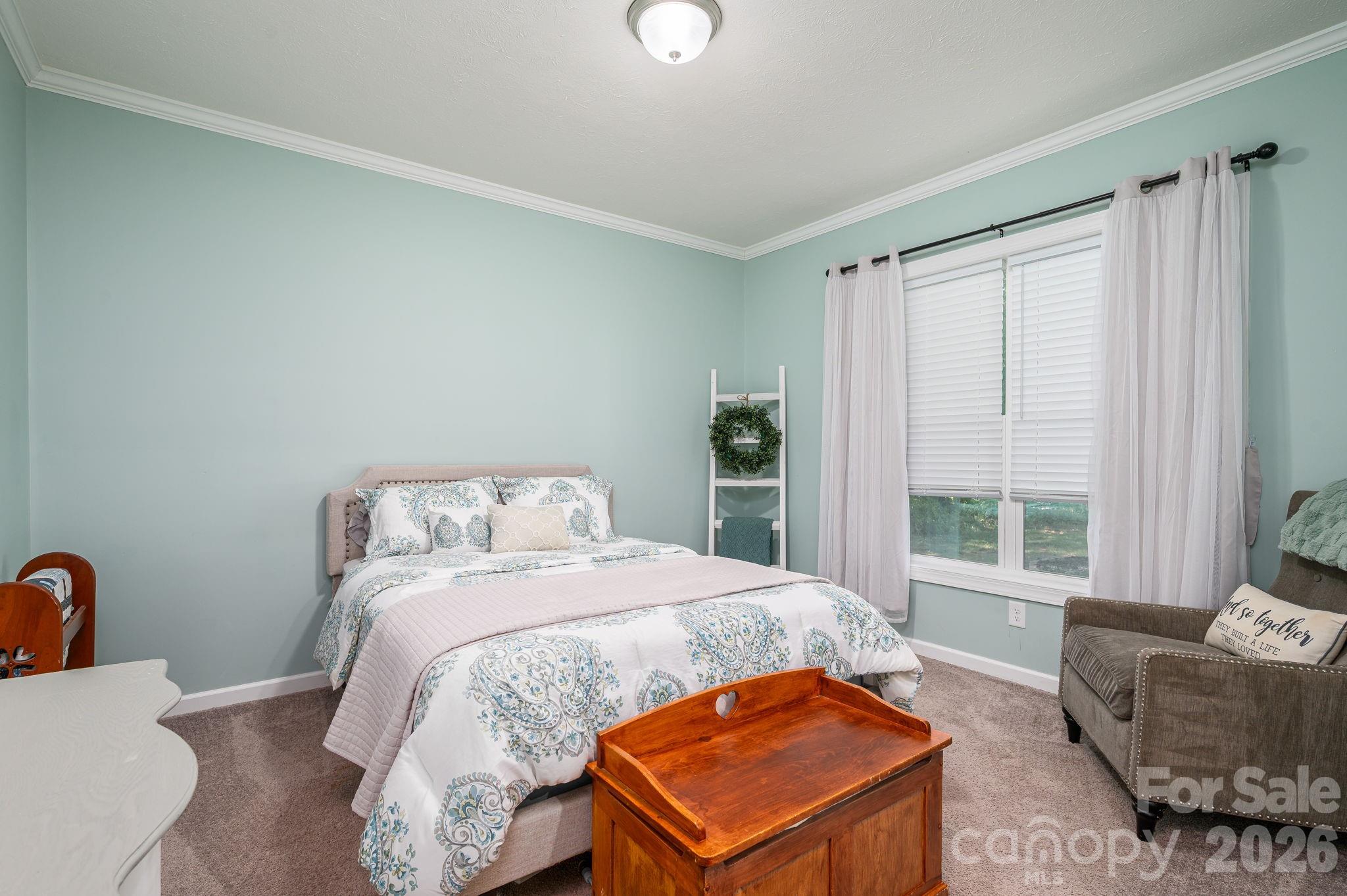 430 High Shoals Road — Lincolnton