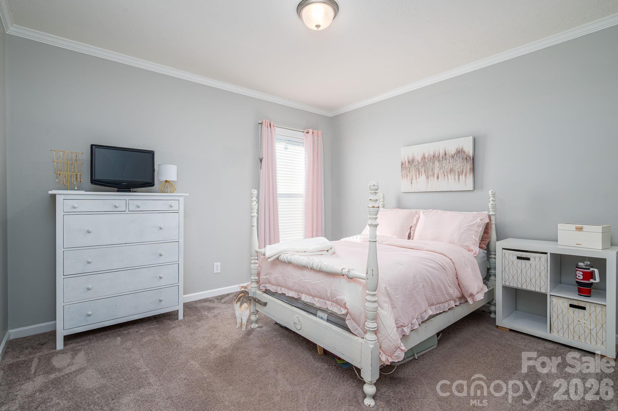 430 High Shoals Road — Lincolnton