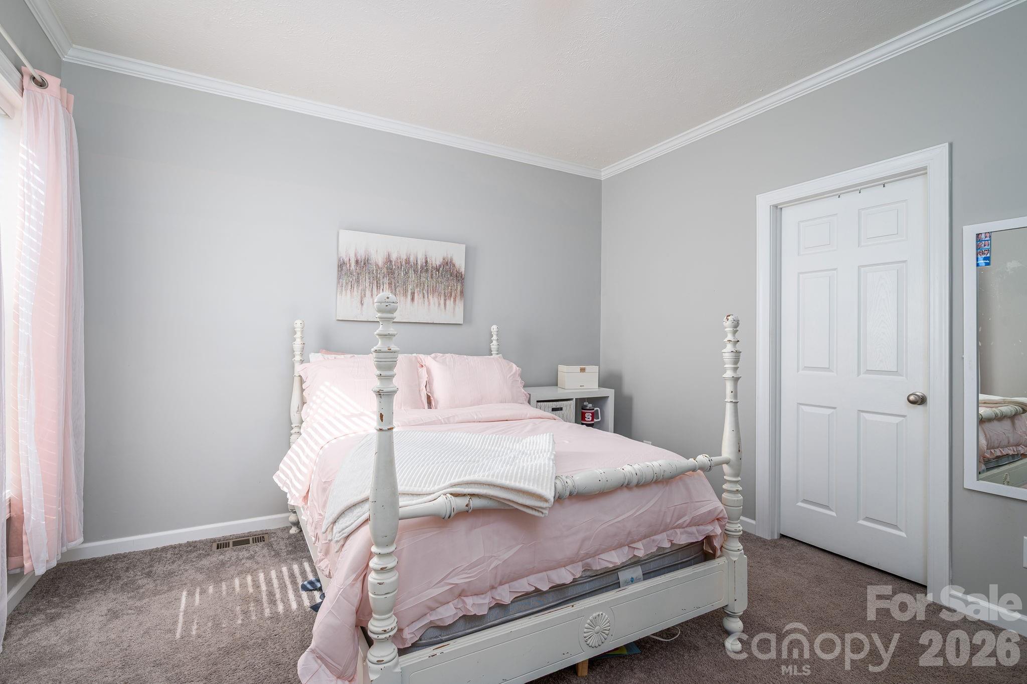 430 High Shoals Road — Lincolnton