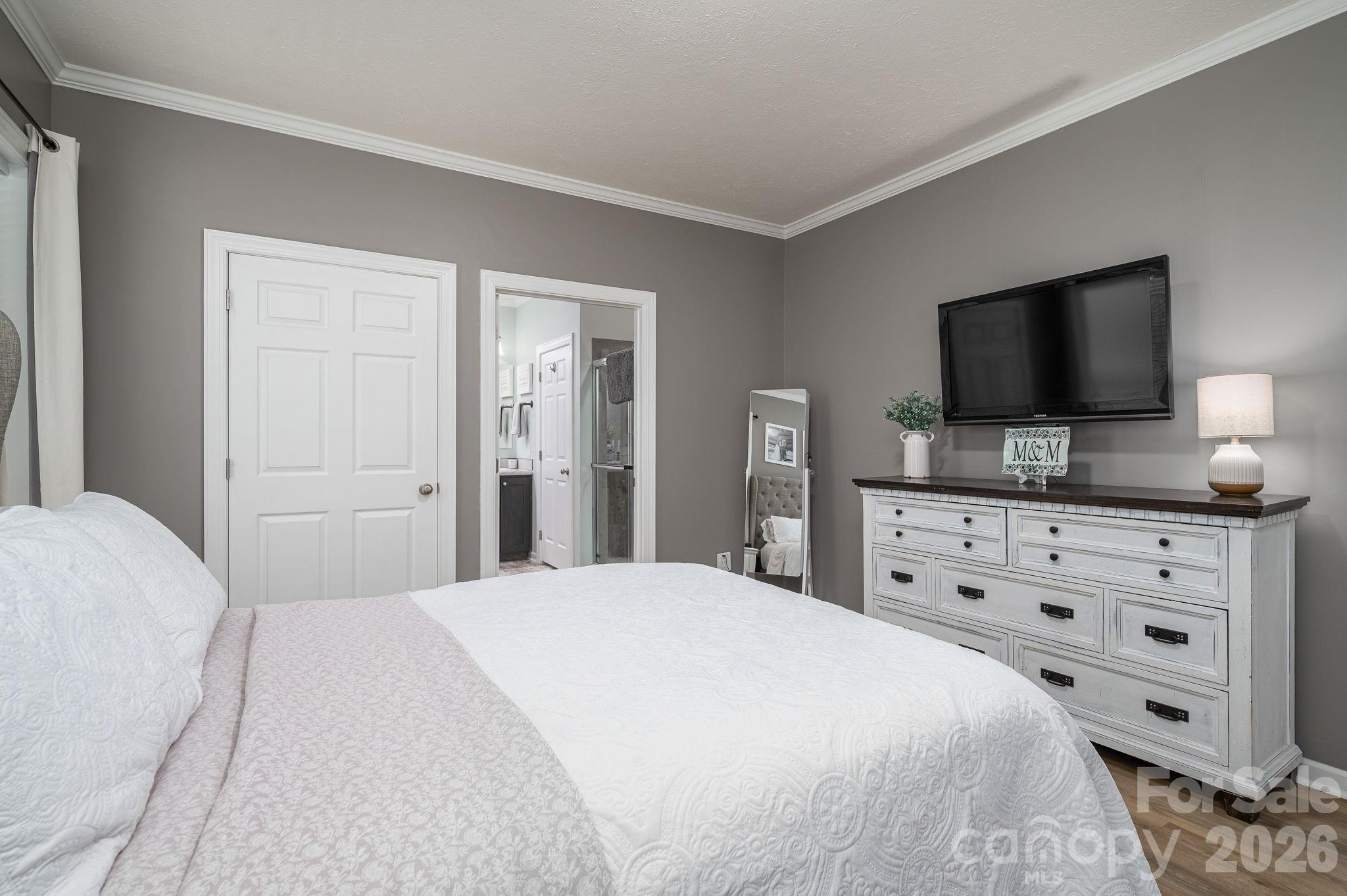 430 High Shoals Road — Lincolnton
