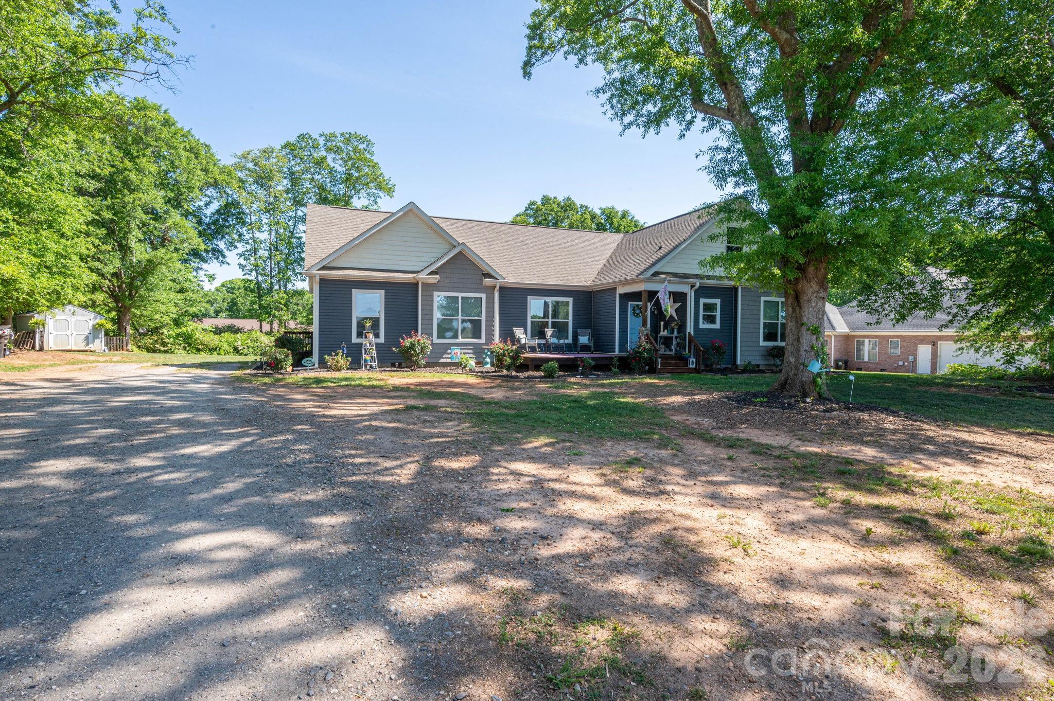 430 High Shoals Road — Lincolnton
