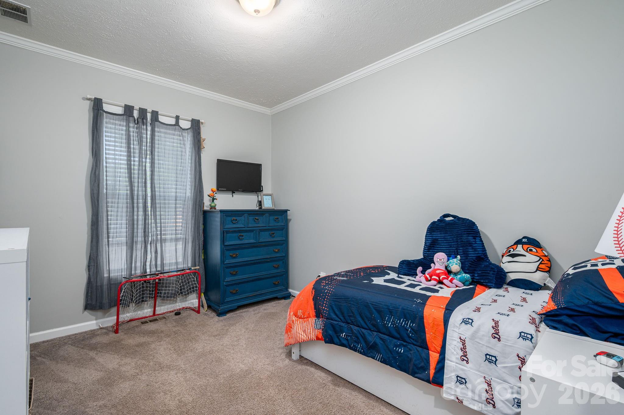 430 High Shoals Road — Lincolnton